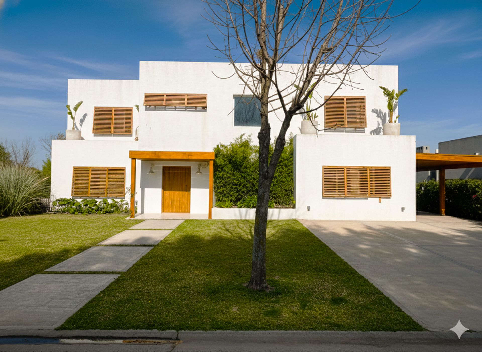 Casa — foto 1