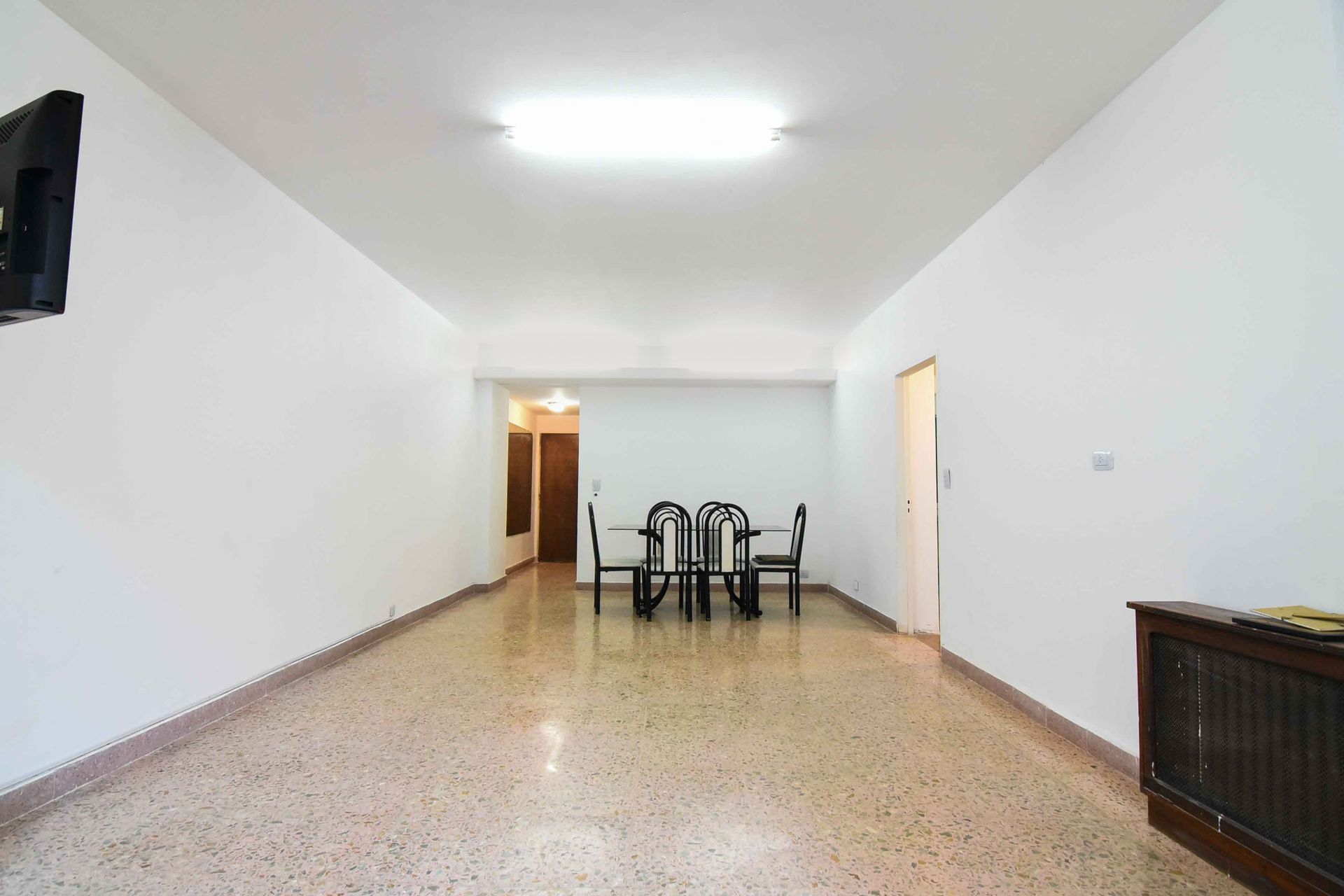 VENTA SEMIPISO 4 AMBIENTES CON PATIO EN BALVANERA - 12