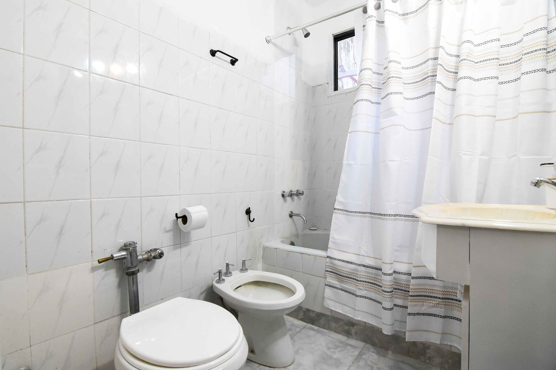 VENTA SEMIPISO 4 AMBIENTES CON PATIO EN BALVANERA - 7