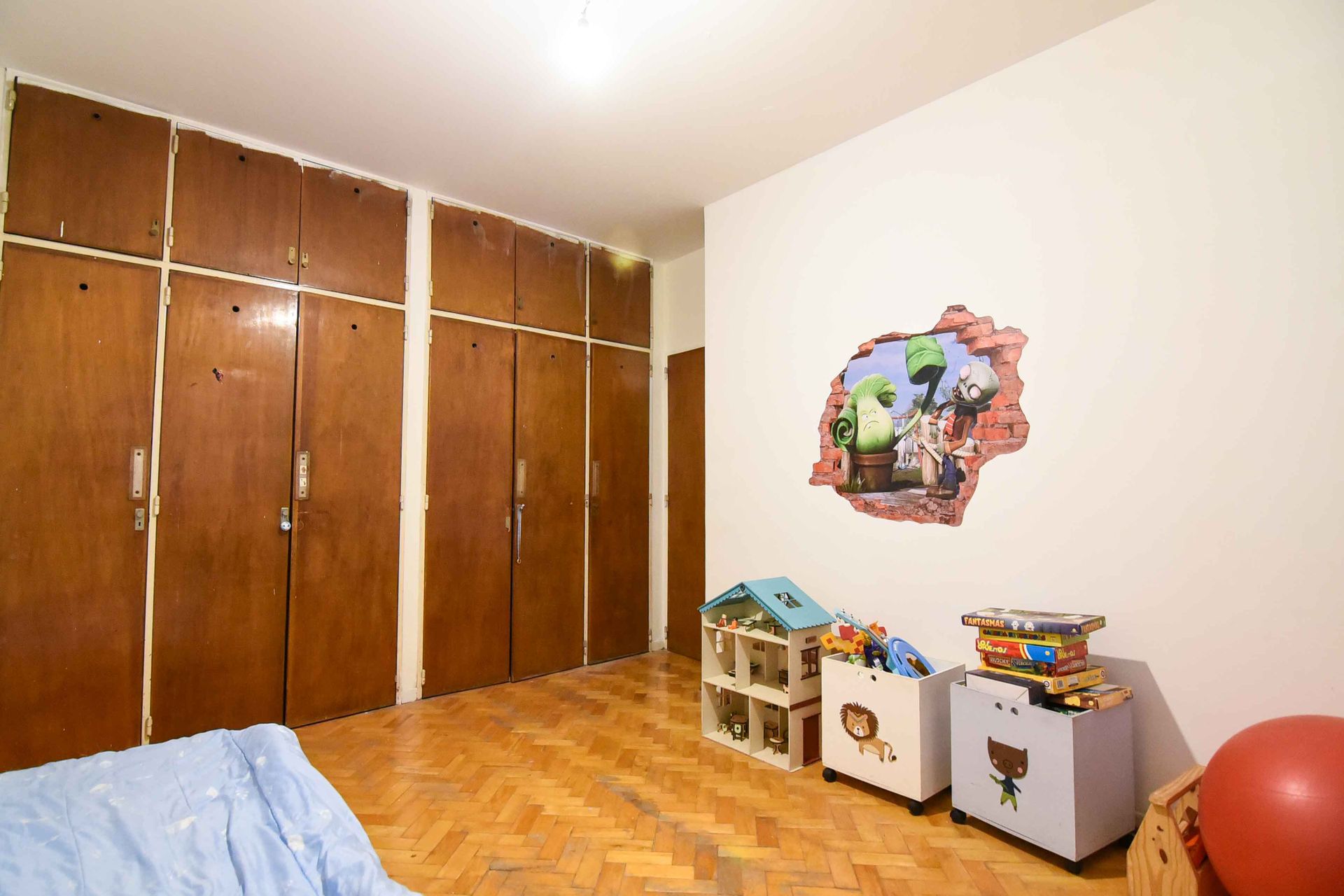 VENTA SEMIPISO 4 AMBIENTES CON PATIO EN BALVANERA - 18