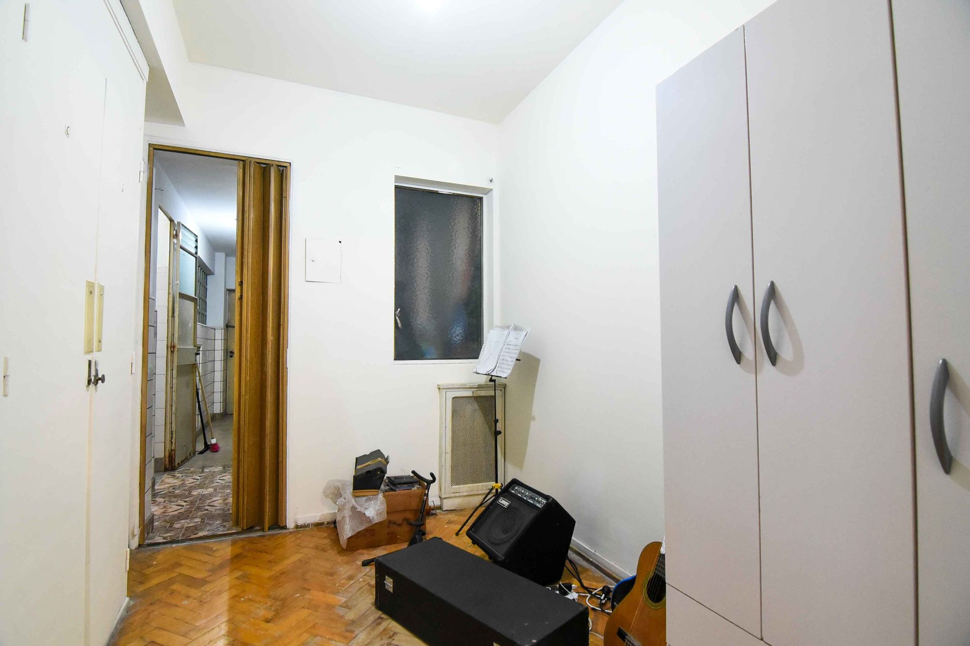 VENTA SEMIPISO 4 AMBIENTES CON PATIO EN BALVANERA - 20