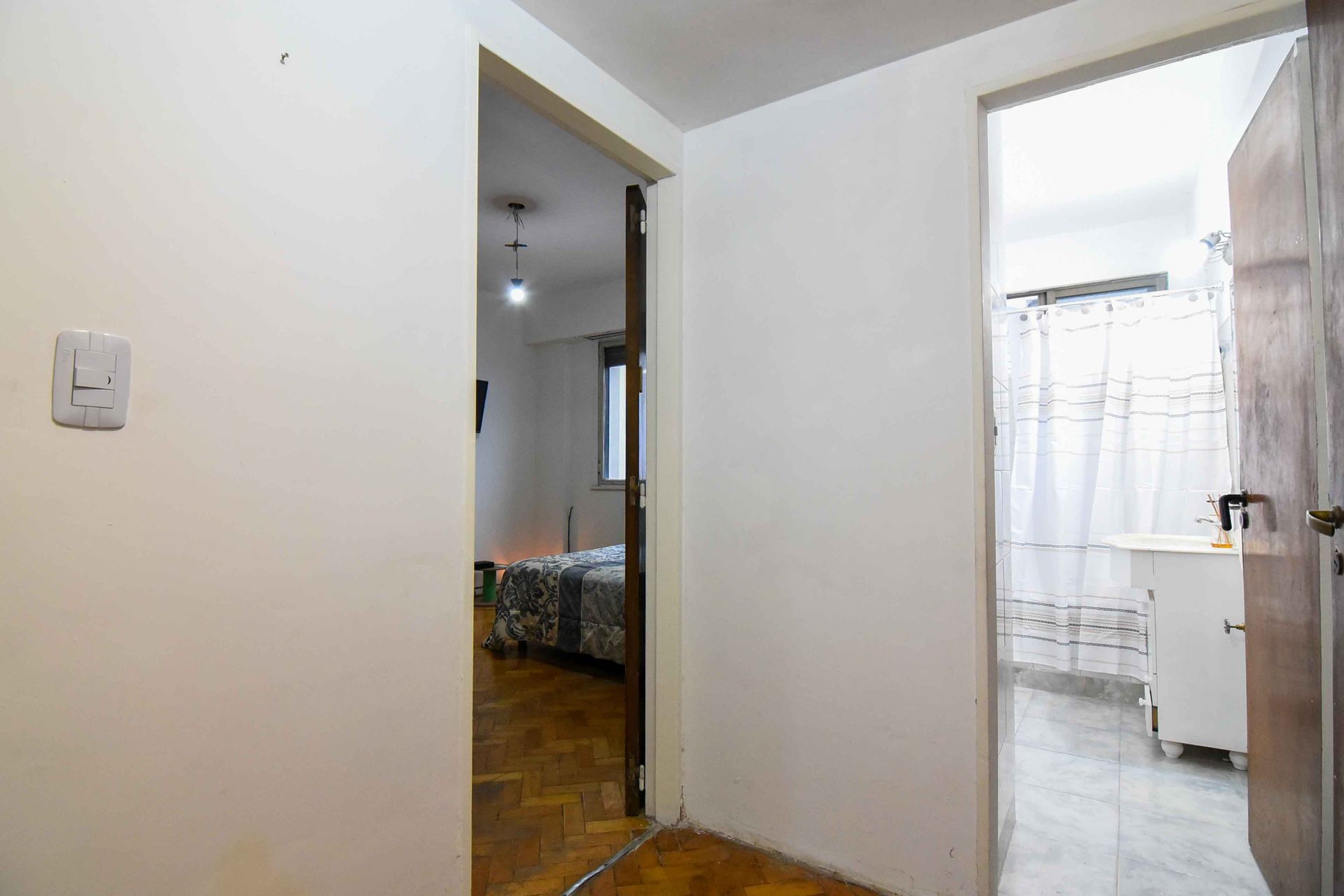 VENTA SEMIPISO 4 AMBIENTES CON PATIO EN BALVANERA - 15