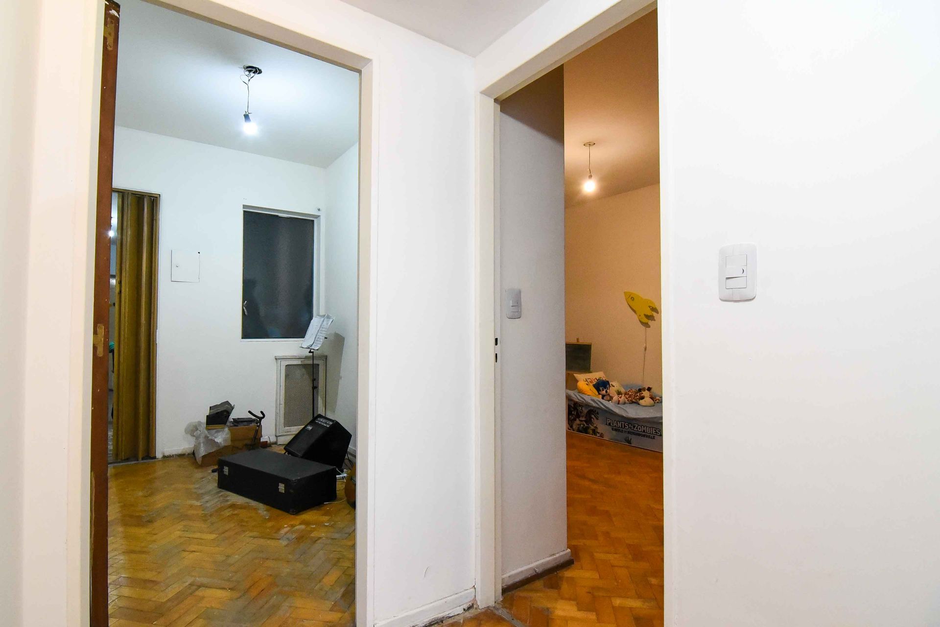 VENTA SEMIPISO 4 AMBIENTES CON PATIO EN BALVANERA - 19