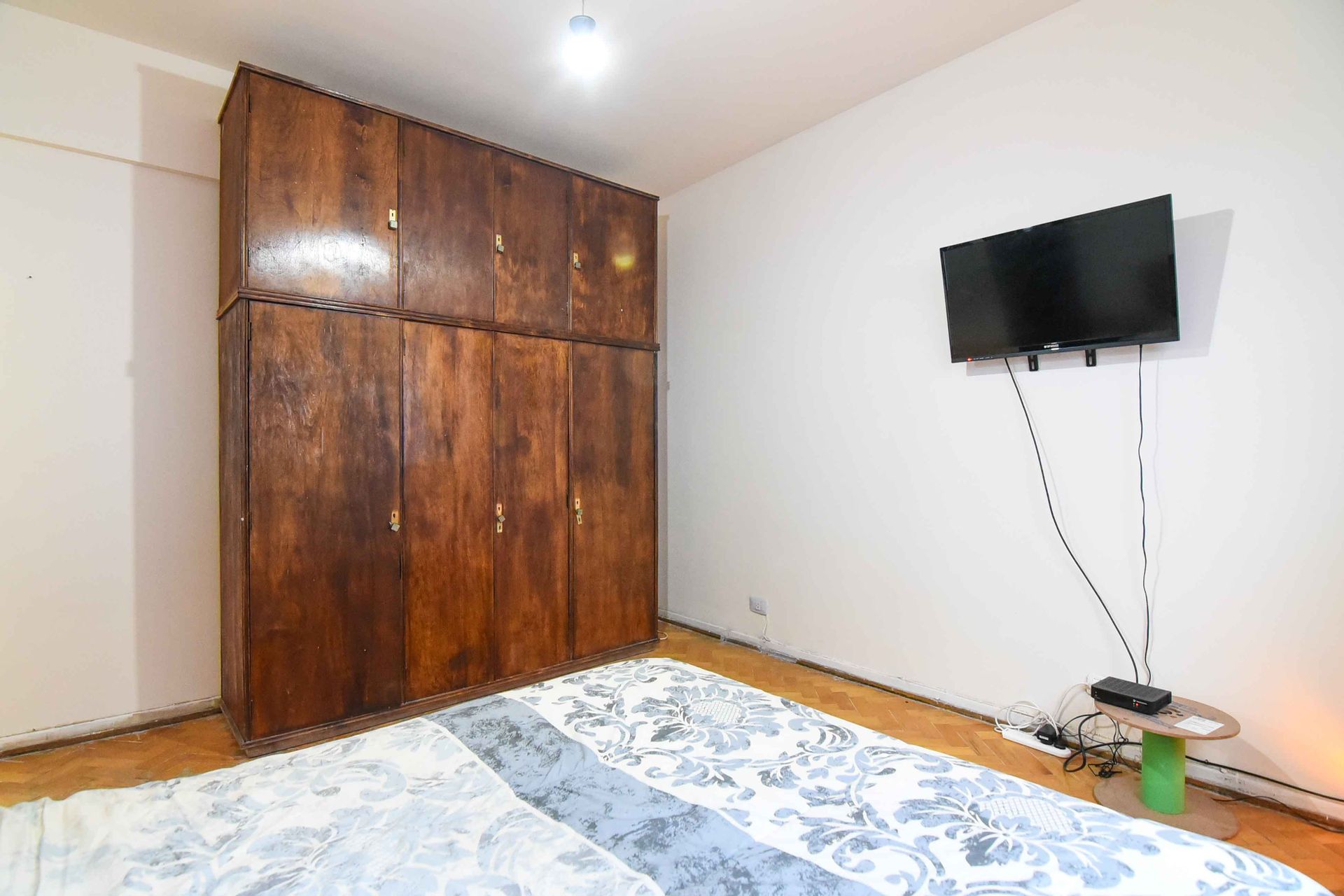 VENTA SEMIPISO 4 AMBIENTES CON PATIO EN BALVANERA - 17