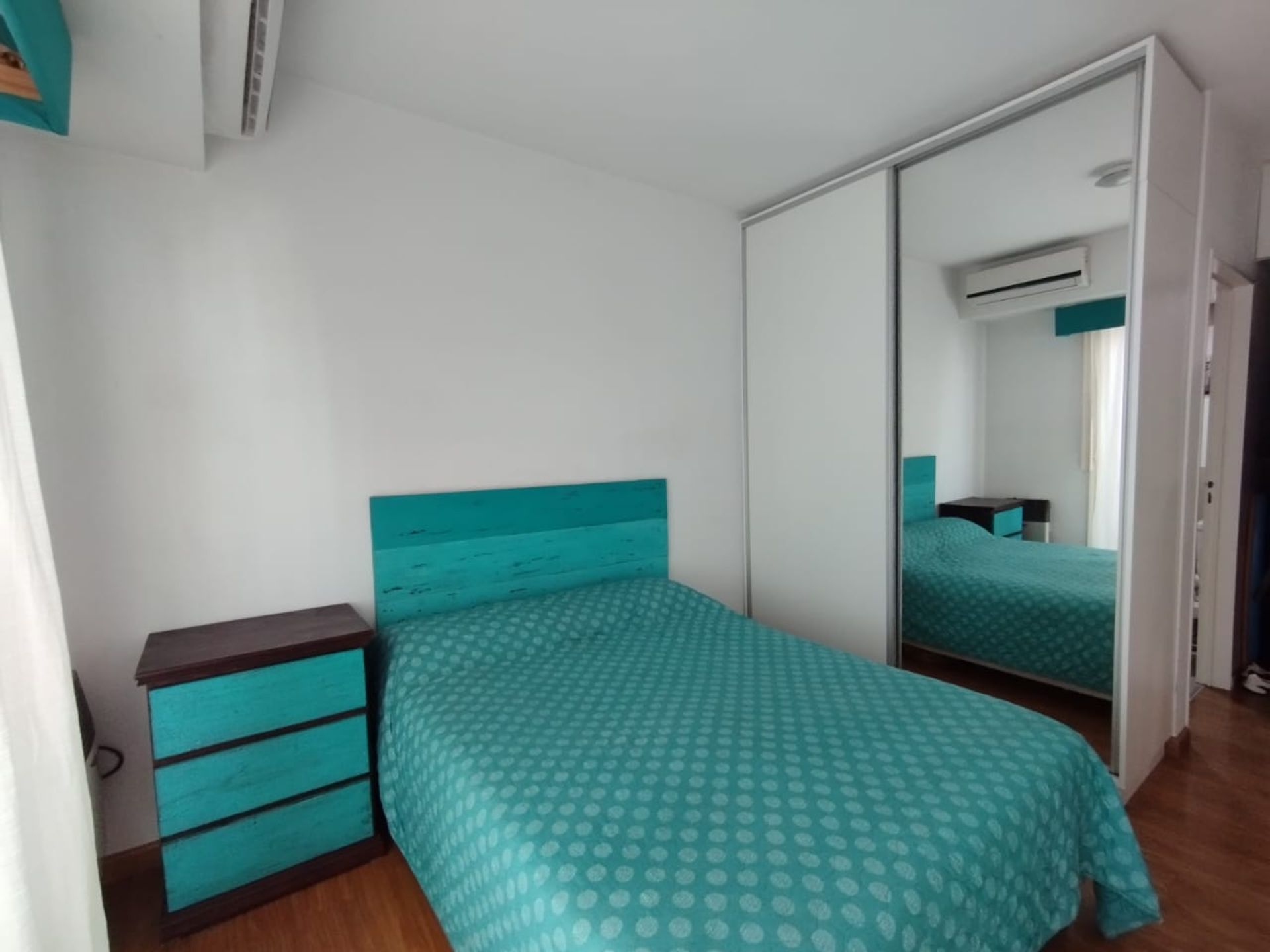 VENTA DEPTO 3 AMBIENTES SAN TELMO APTO CREDITO - 3