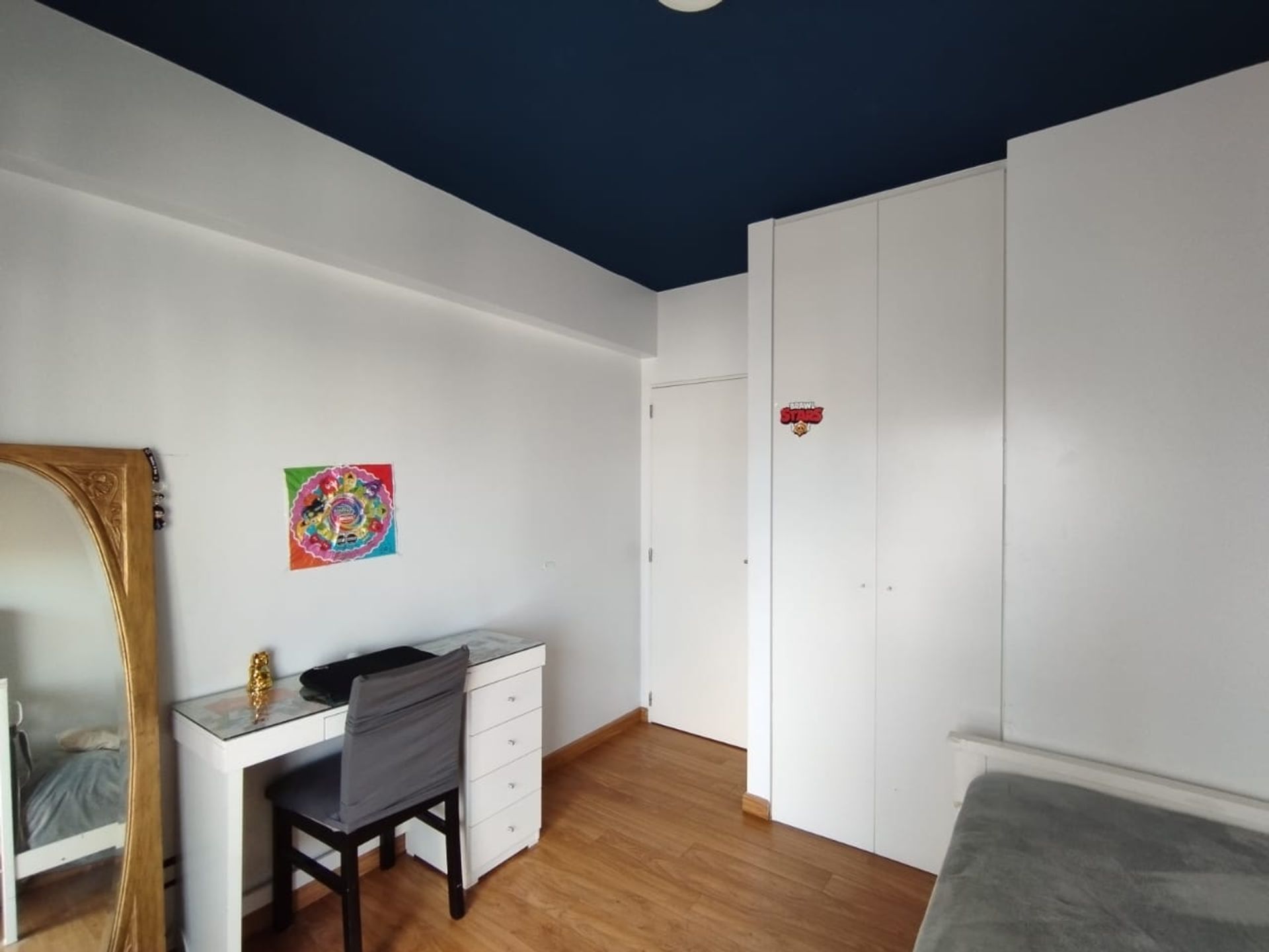 VENTA DEPTO 3 AMBIENTES SAN TELMO APTO CREDITO - 20