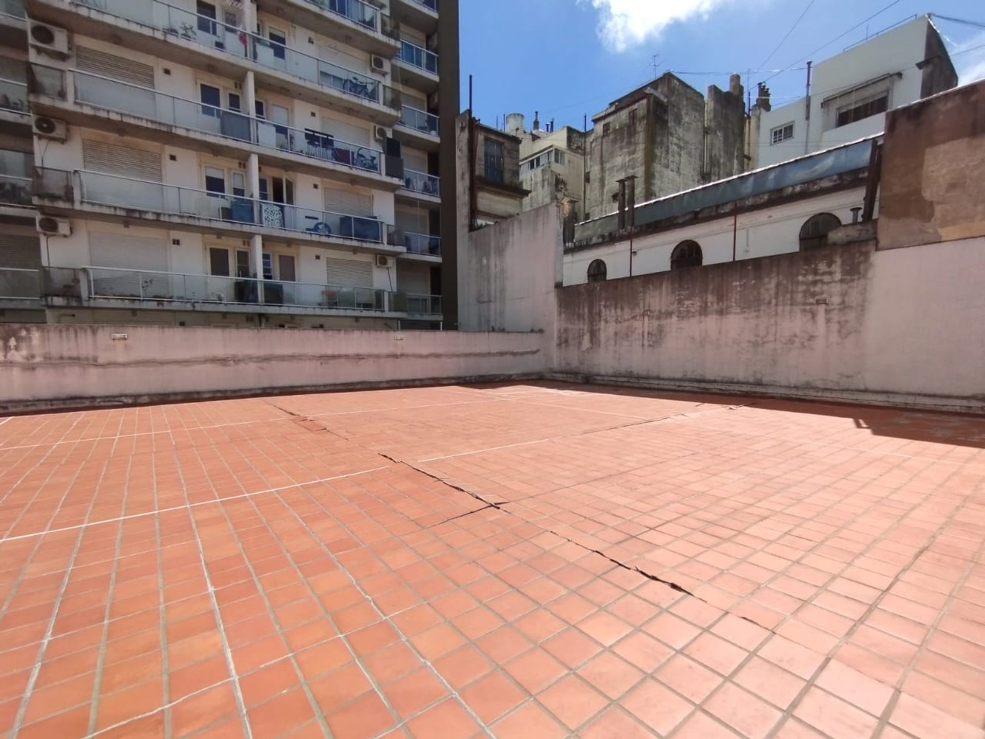 VENTA DEPTO 3 AMBIENTES SAN TELMO APTO CREDITO - 10