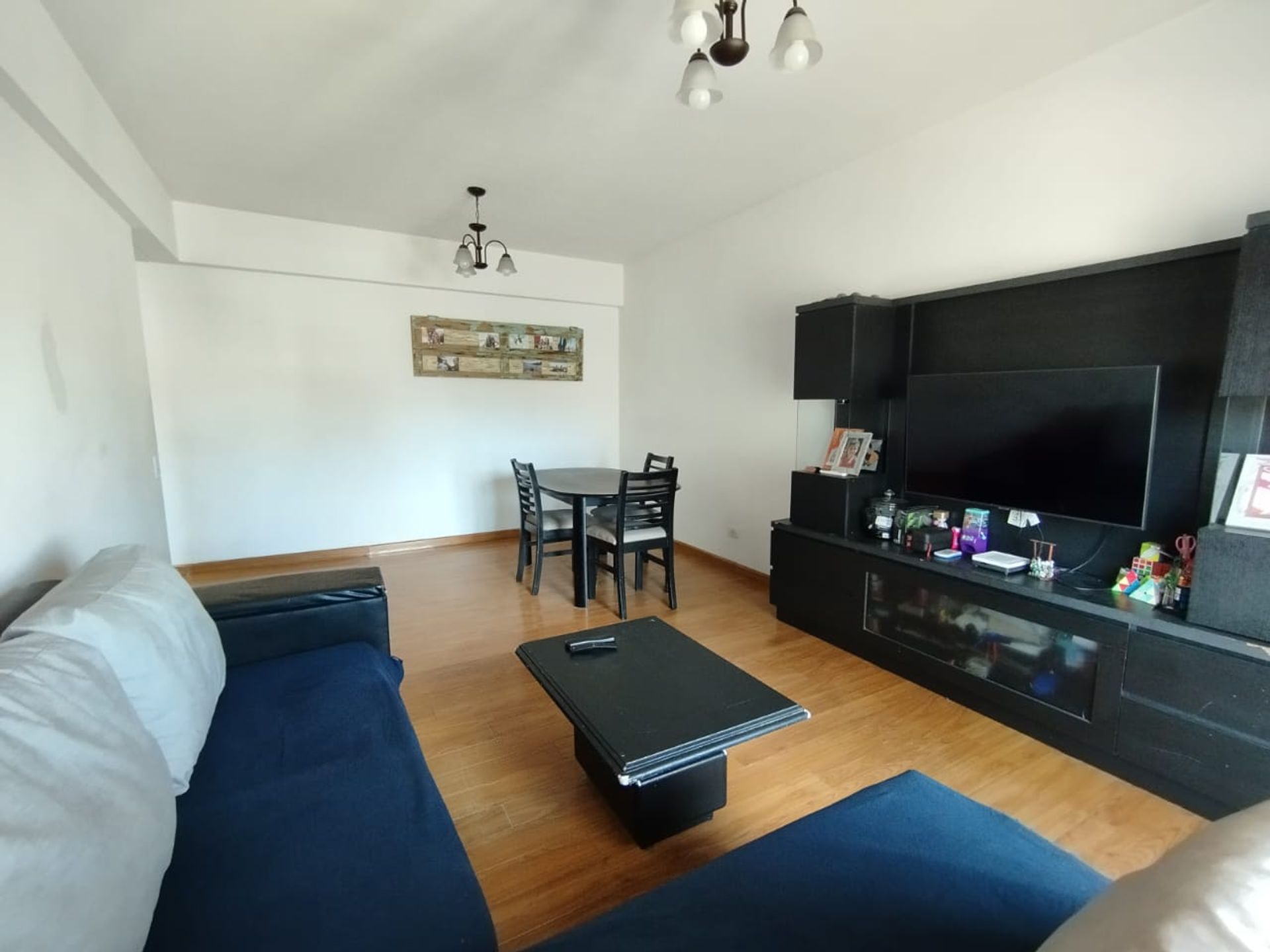 VENTA DEPTO 3 AMBIENTES SAN TELMO APTO CREDITO - 14