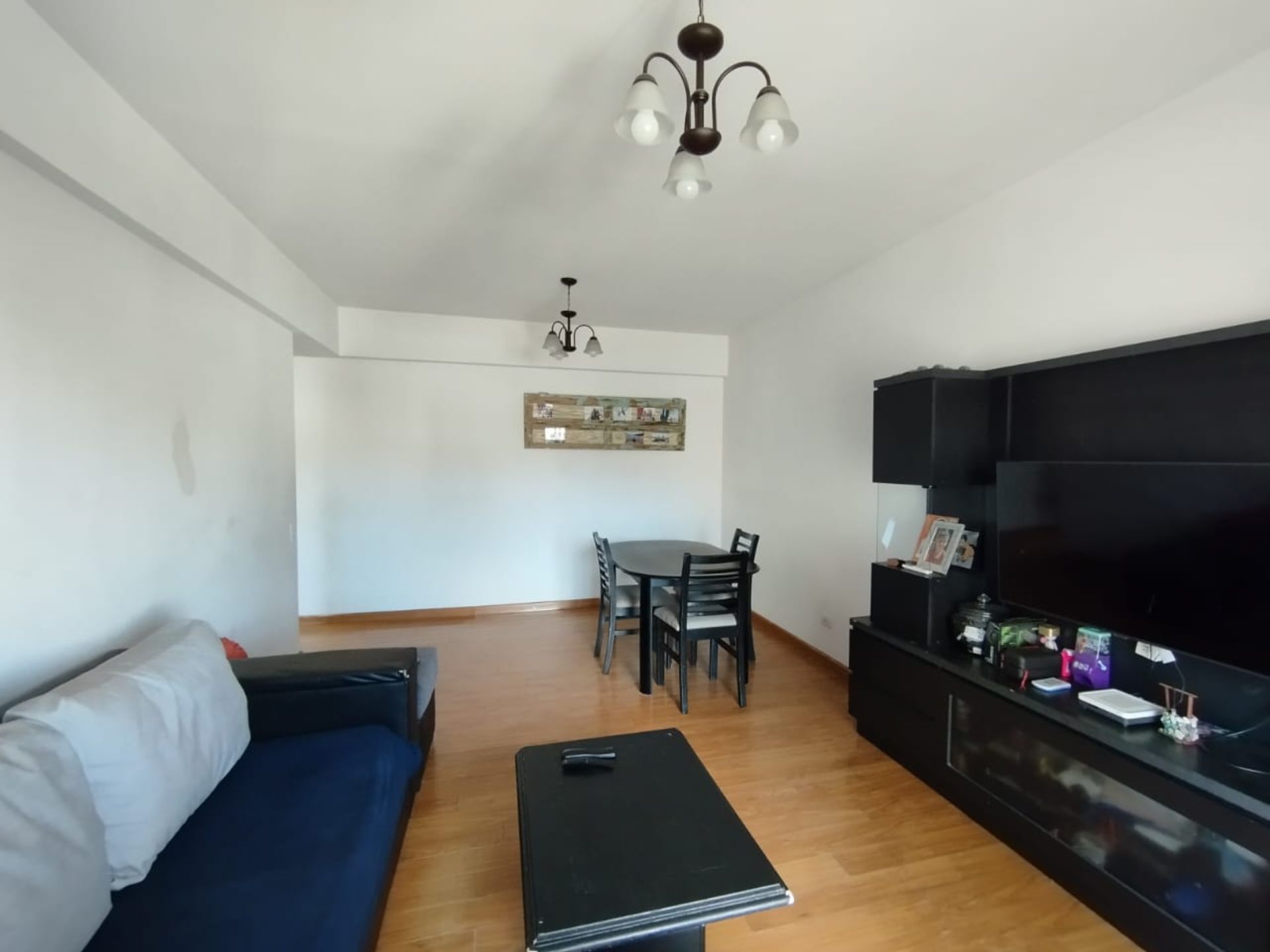 VENTA DEPTO 3 AMBIENTES SAN TELMO APTO CREDITO - 2