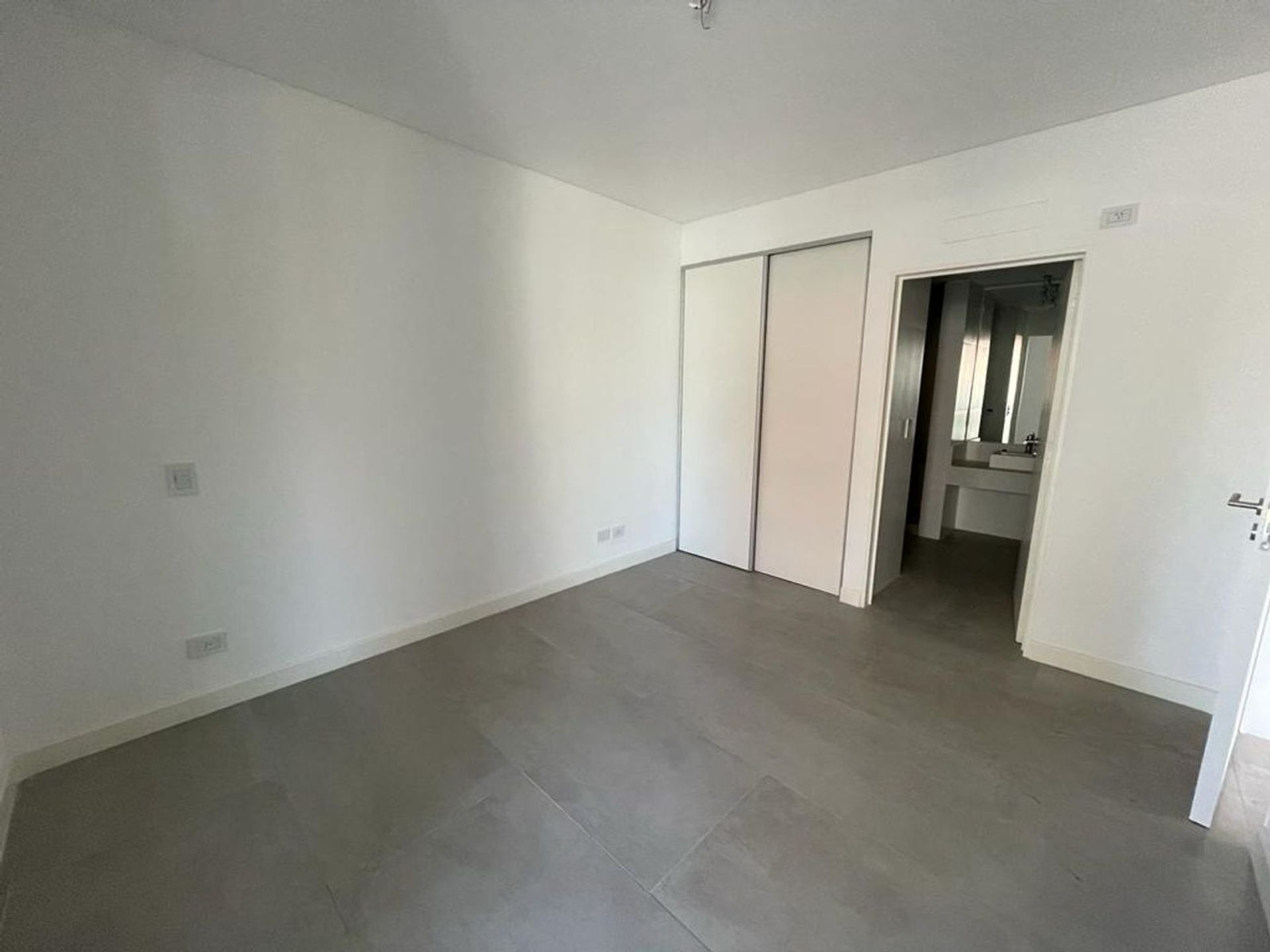 Depto 2 amb estrenar balcon parrilla Saavedra - 13