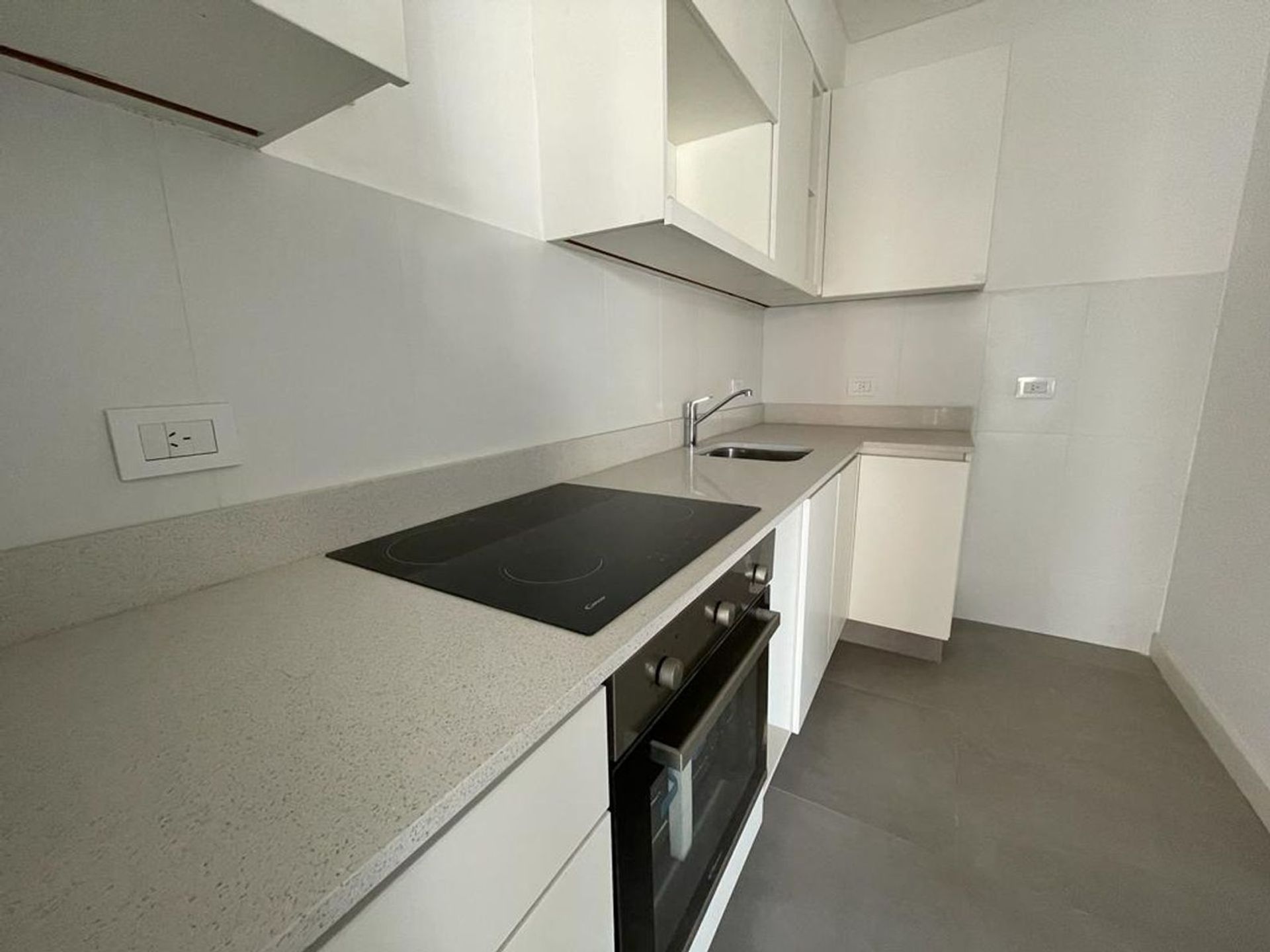 Depto 2 amb estrenar balcon parrilla Saavedra - 14