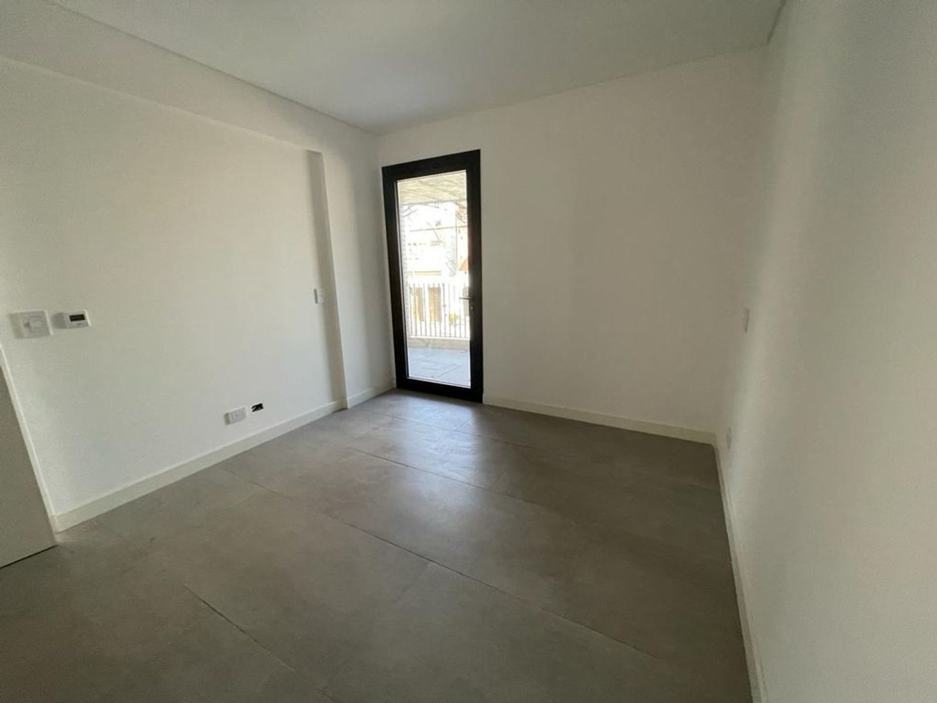 Depto 2 amb estrenar balcon parrilla Saavedra - 18