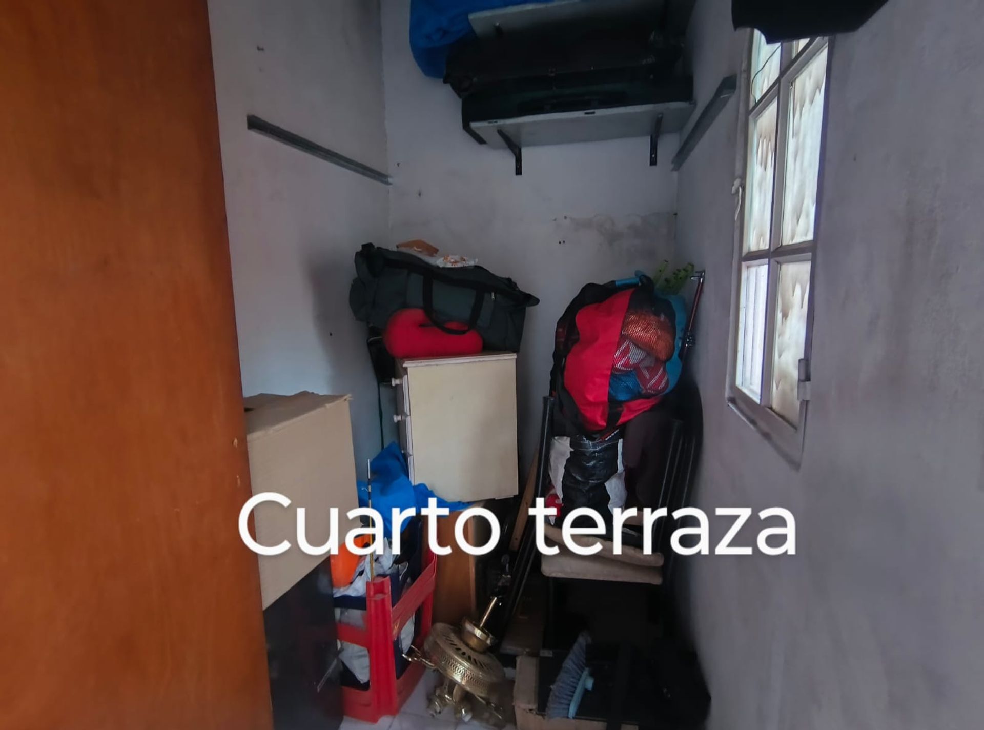 DEPARTAMENTO 3 AMBIENTES SAN JUSTO VENTA TERRAZA - 10