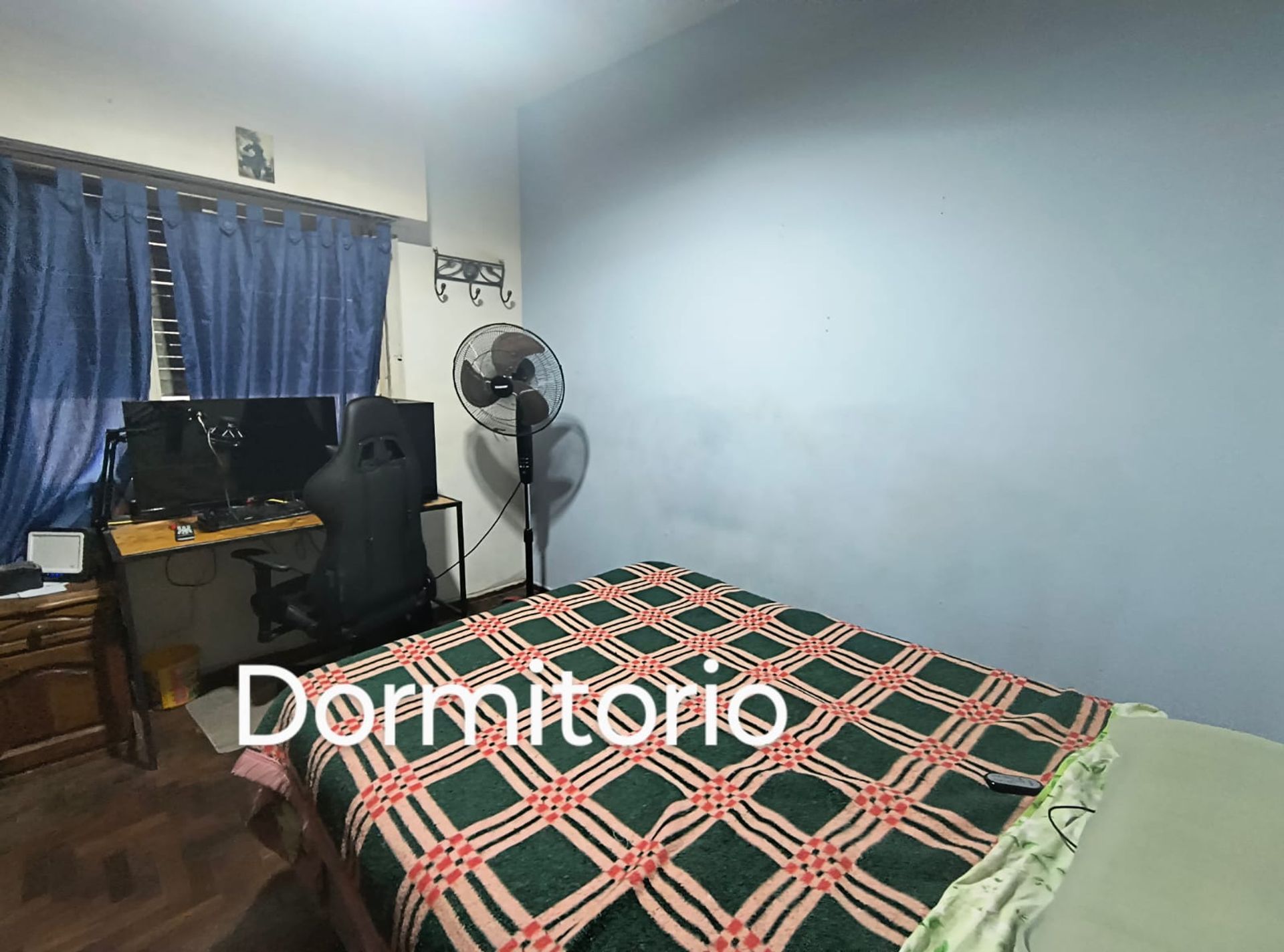 DEPARTAMENTO 3 AMBIENTES SAN JUSTO VENTA TERRAZA - 7
