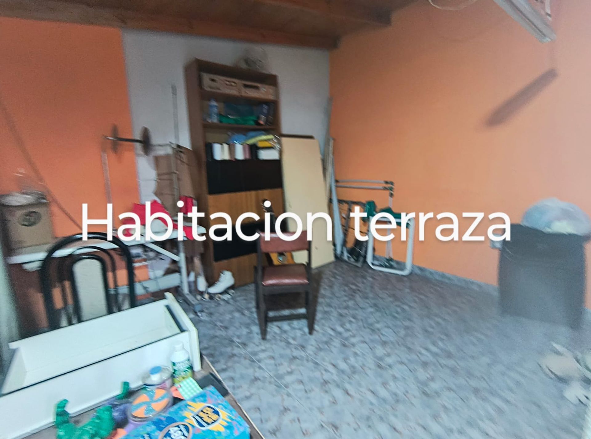 DEPARTAMENTO 3 AMBIENTES SAN JUSTO VENTA TERRAZA - 8