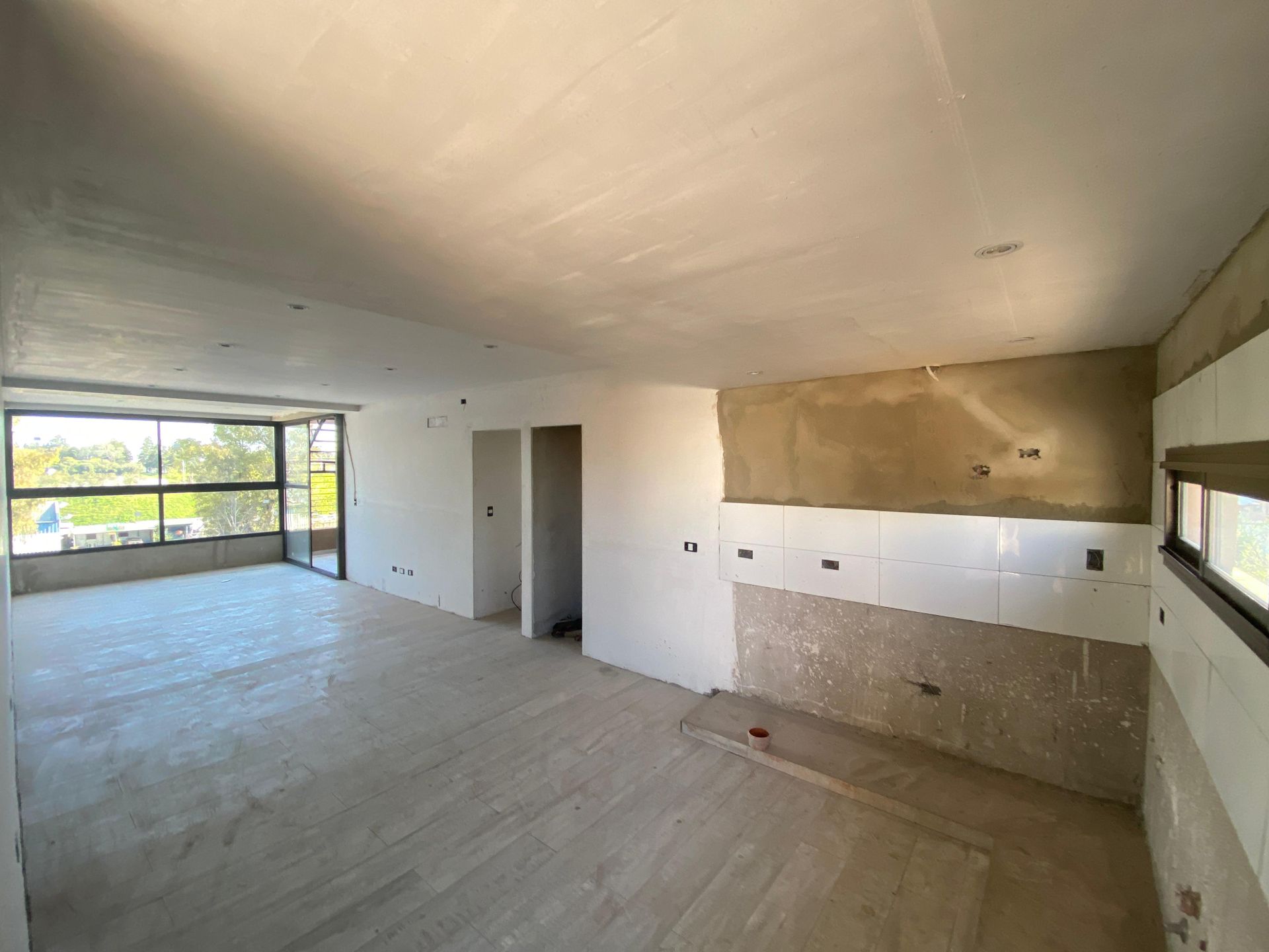 Departamento en Venta en Ituzaingo, G.B.A. Zona Oeste