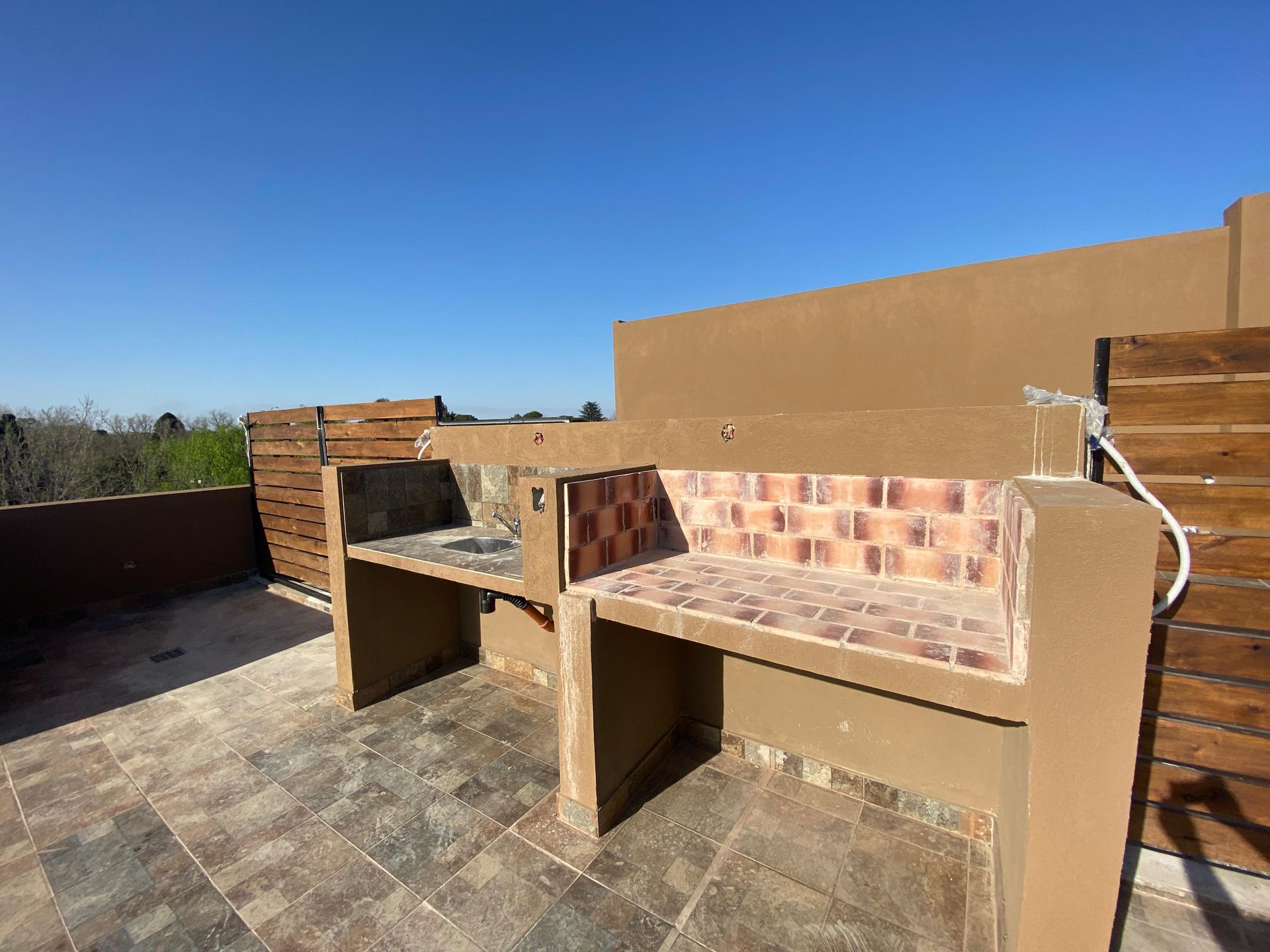 Departamento en Venta en Ituzaingo, G.B.A. Zona Oeste