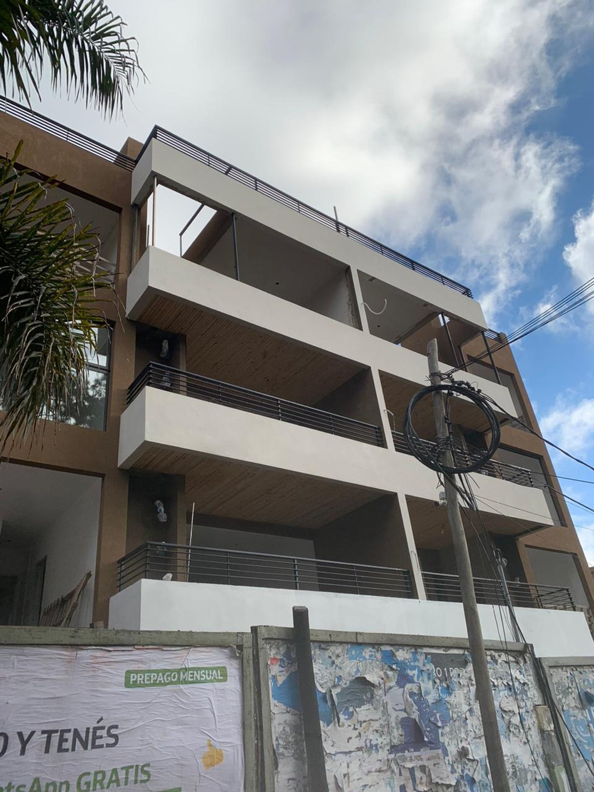 Departamento en Venta en Ituzaingo, G.B.A. Zona Oeste