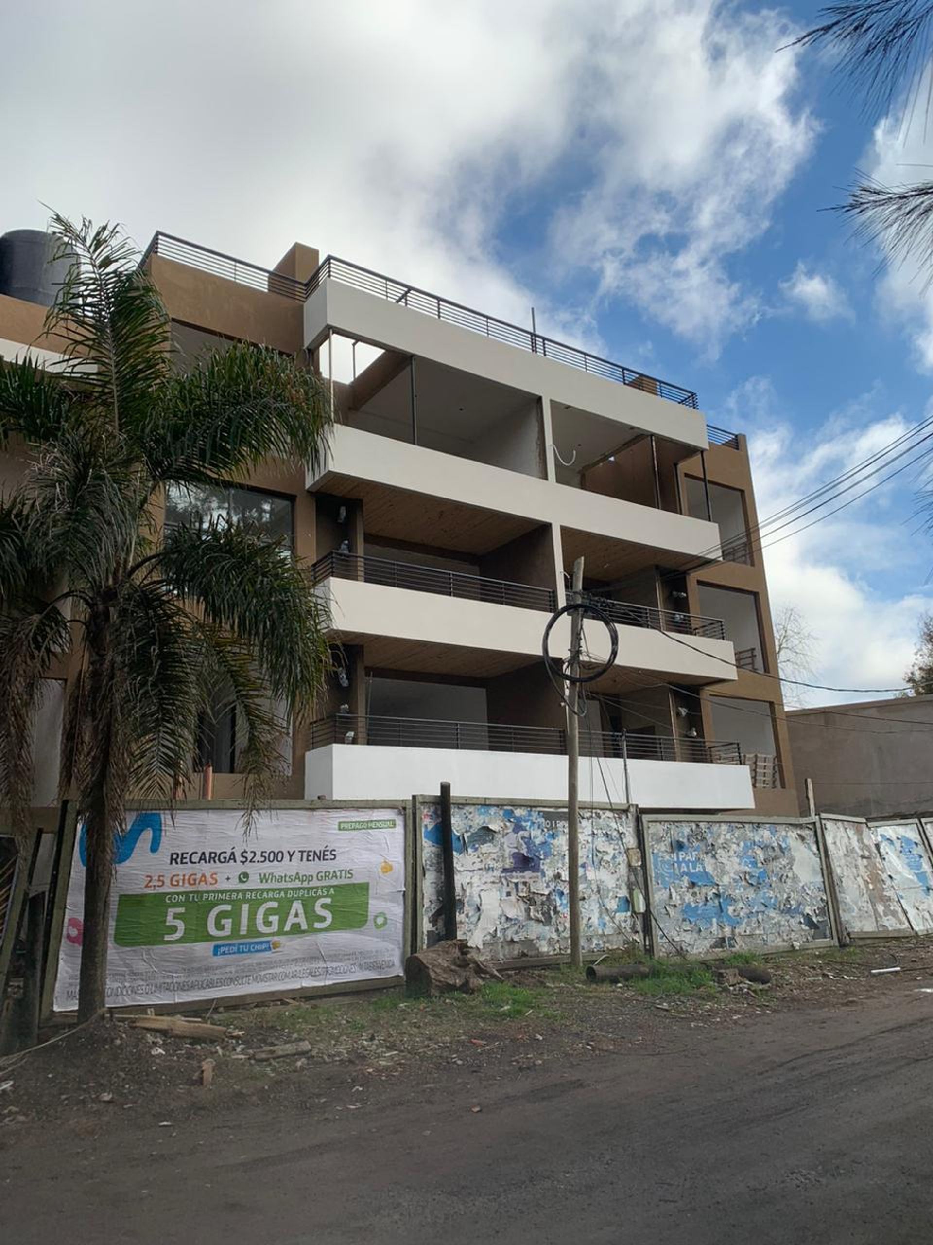 Departamento en Venta en Ituzaingo, G.B.A. Zona Oeste