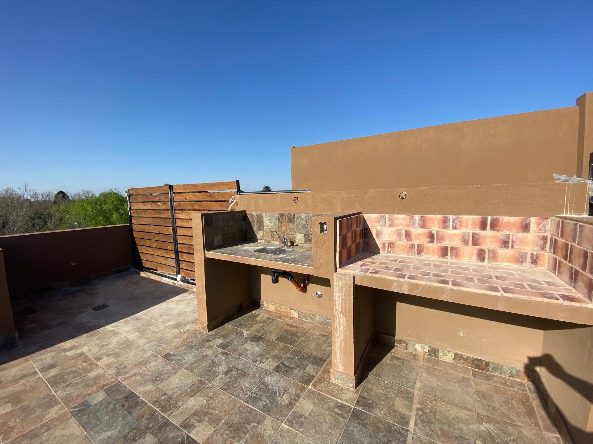 Departamento en Venta en Ituzaingo, G.B.A. Zona Oeste