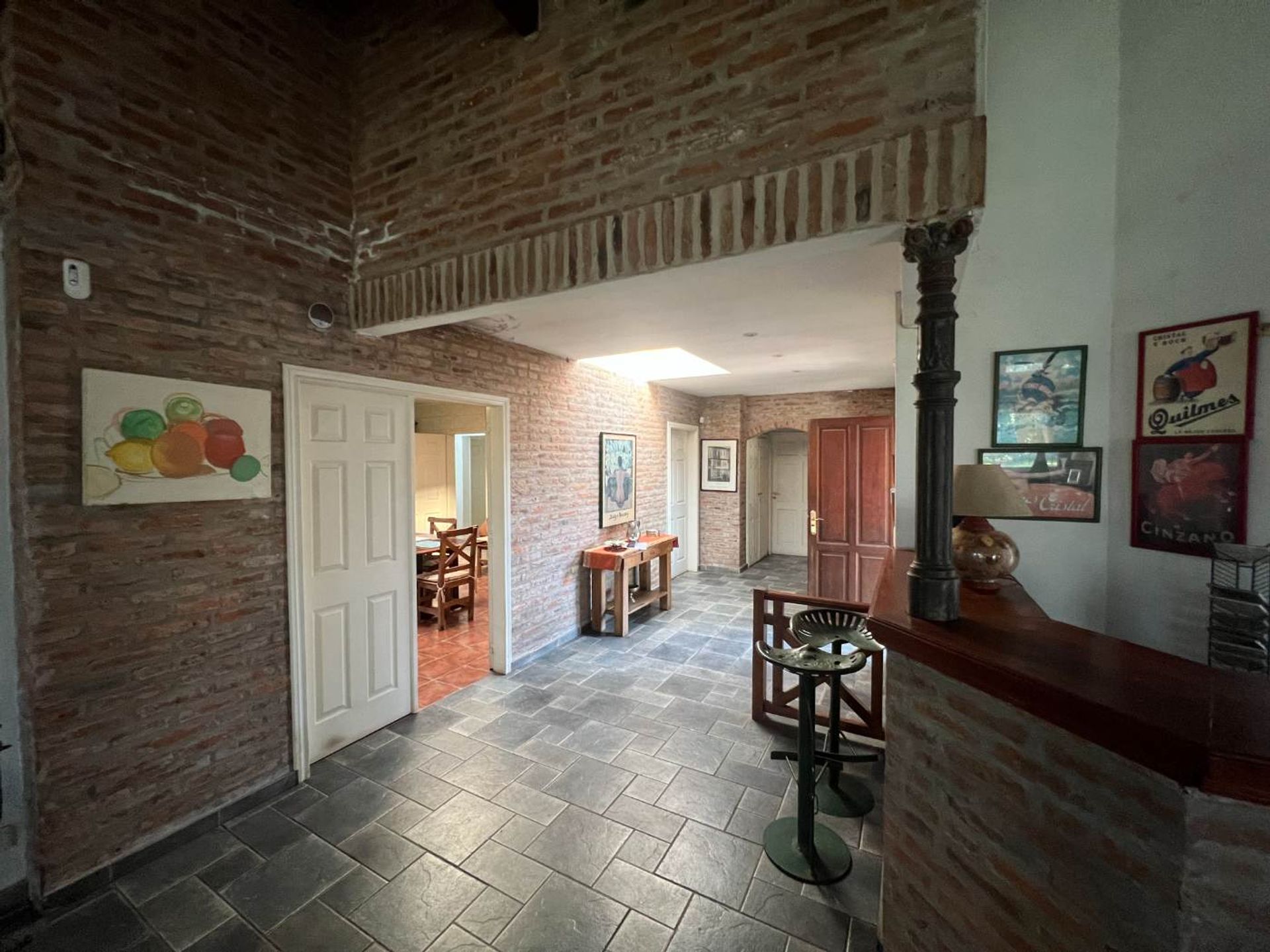 CASA 5 AMBIENTES CON QUINCHO ROBLES DEL MONARCA — foto 12