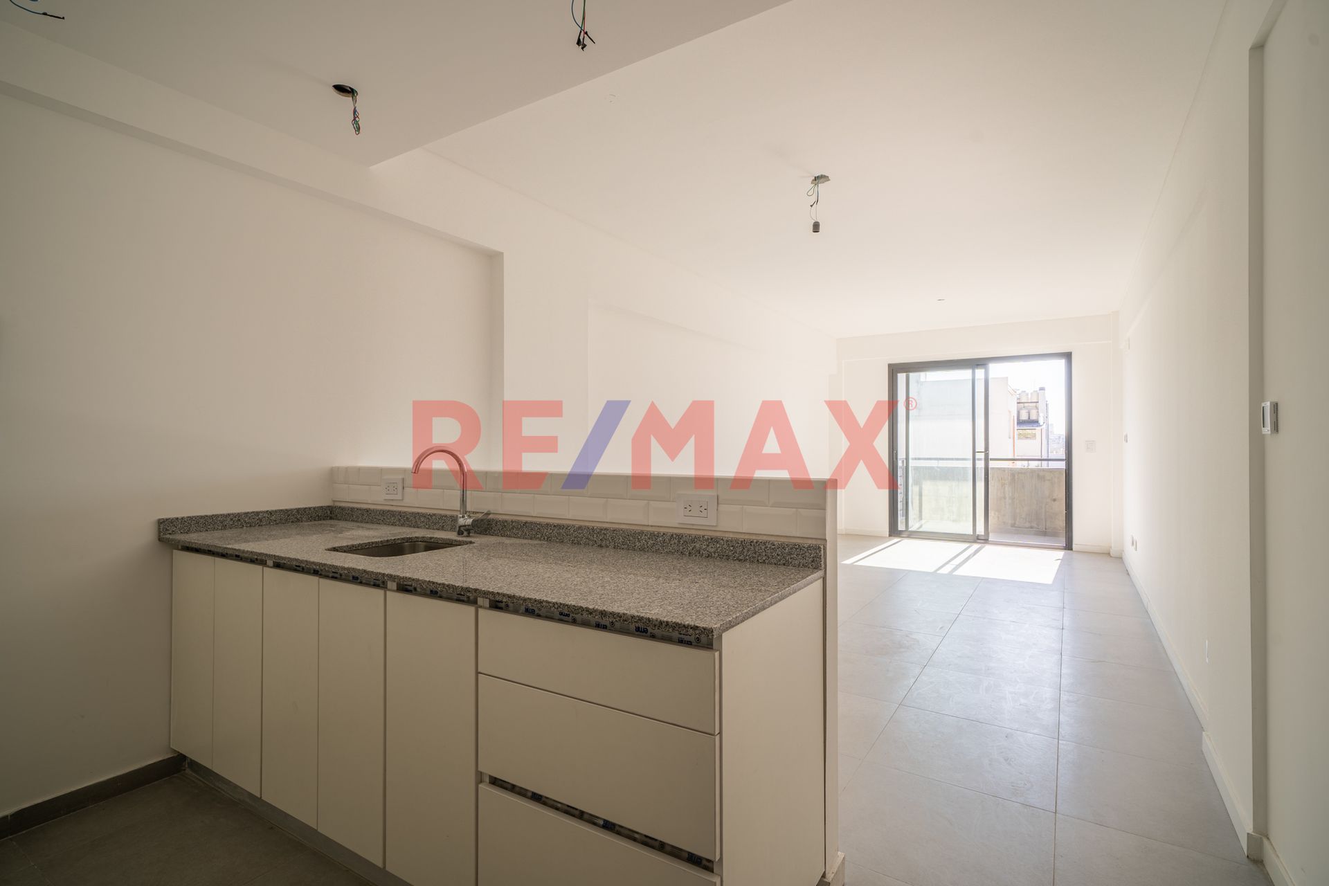 Venta monoambiente a estrenar con balc&oacute;n Palermo - 8