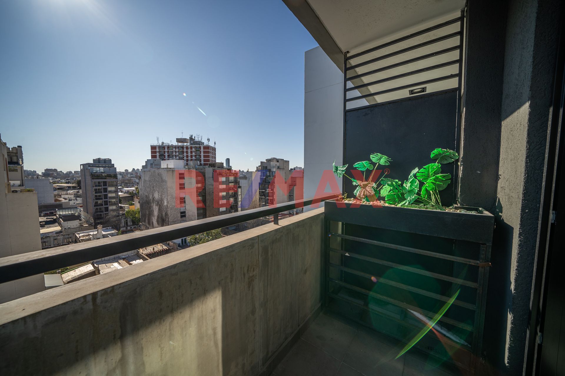 Venta monoambiente a estrenar con balc&oacute;n Palermo - 6