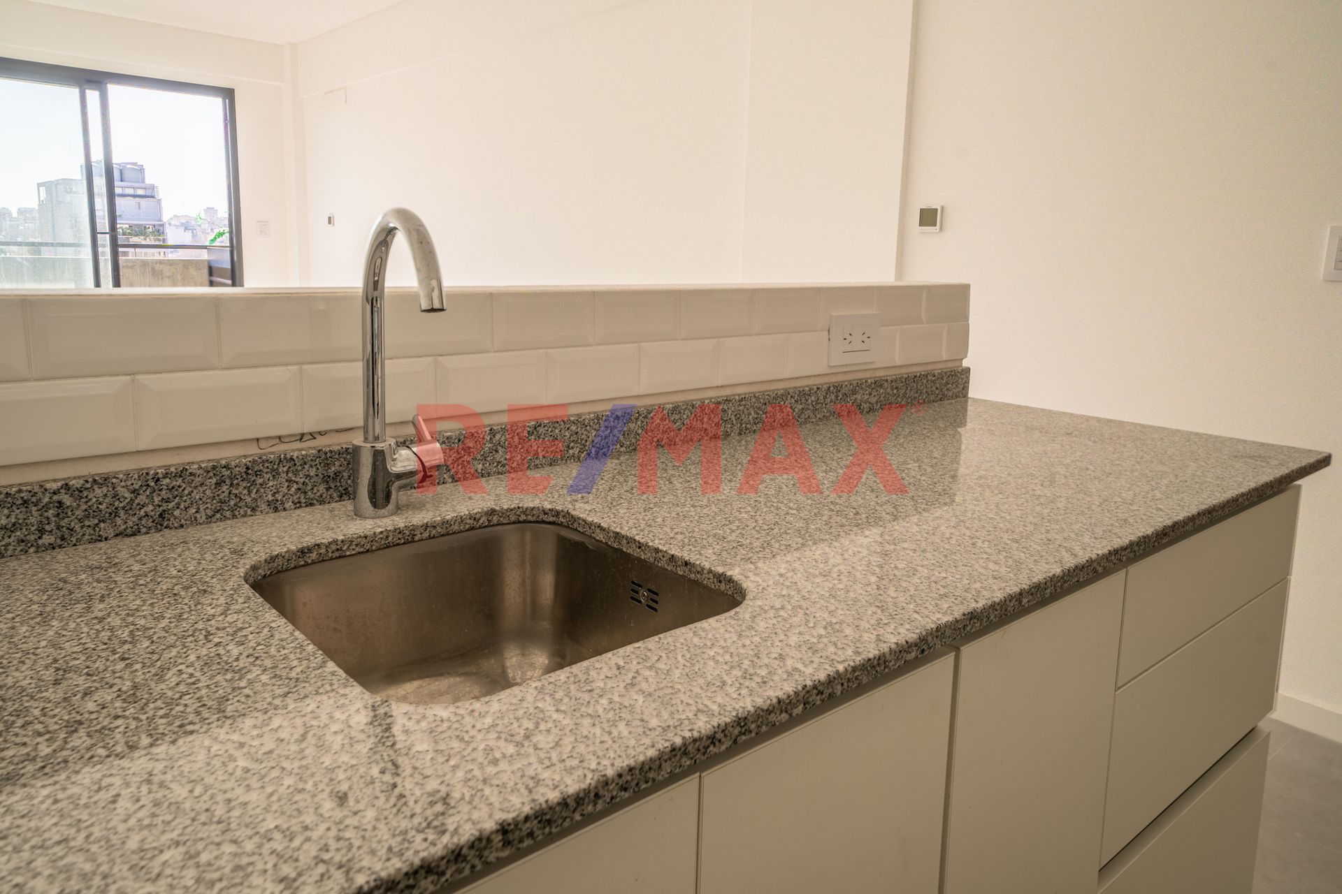 Venta monoambiente a estrenar con balc&oacute;n Palermo - 16