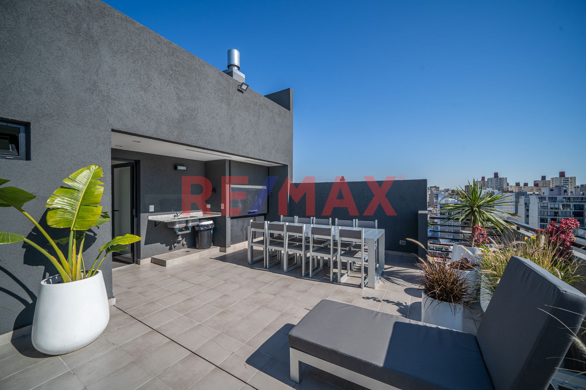 Venta monoambiente a estrenar con balc&oacute;n Palermo - 3