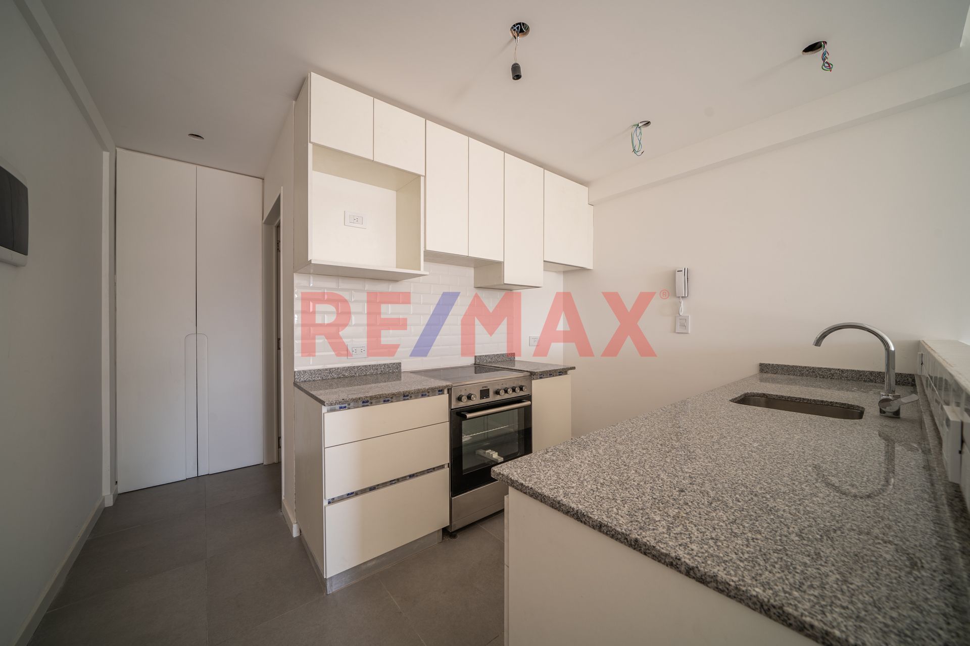 Venta monoambiente a estrenar con balc&oacute;n Palermo - 13