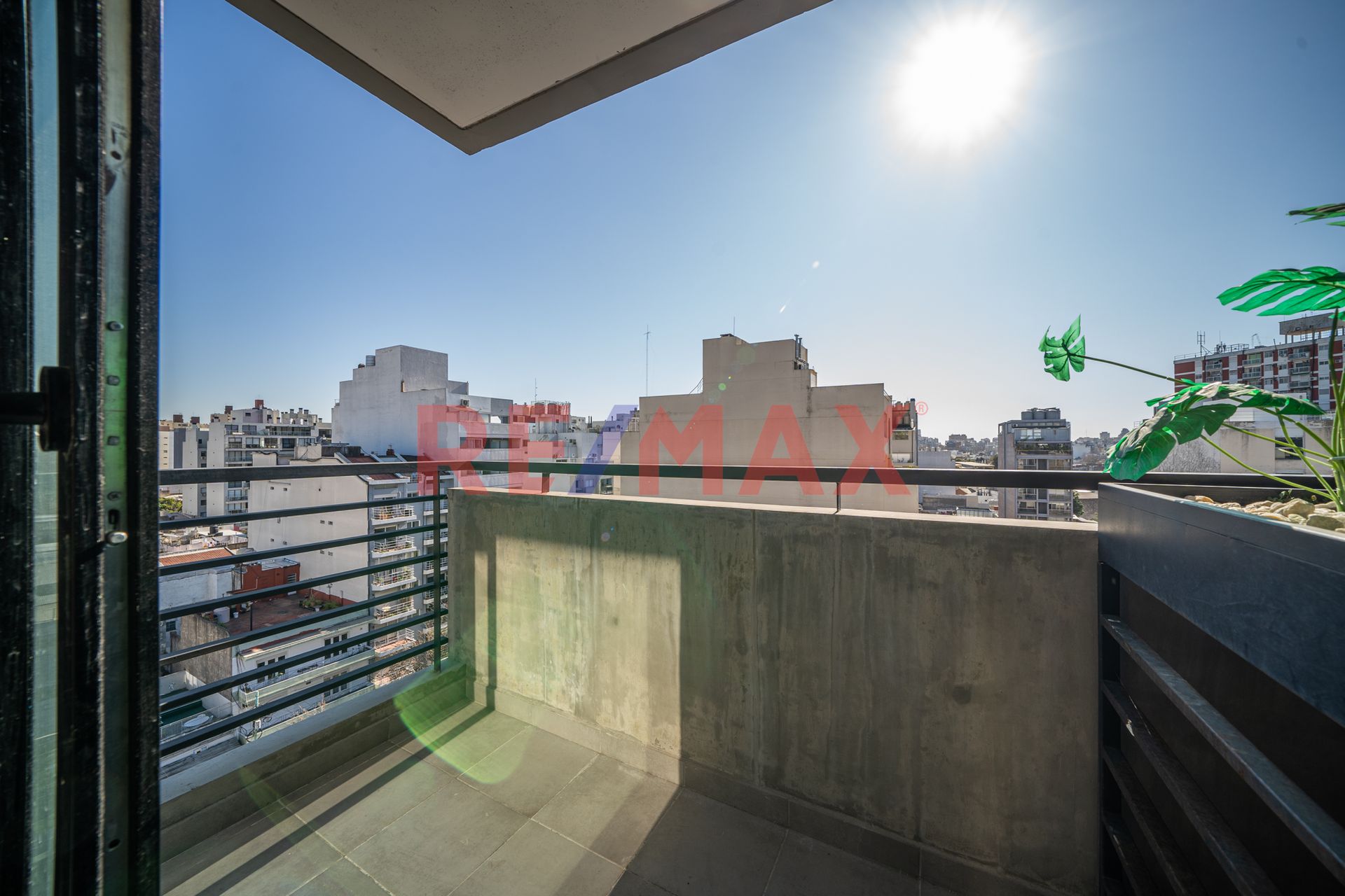 Venta monoambiente a estrenar con balc&oacute;n Palermo - 5