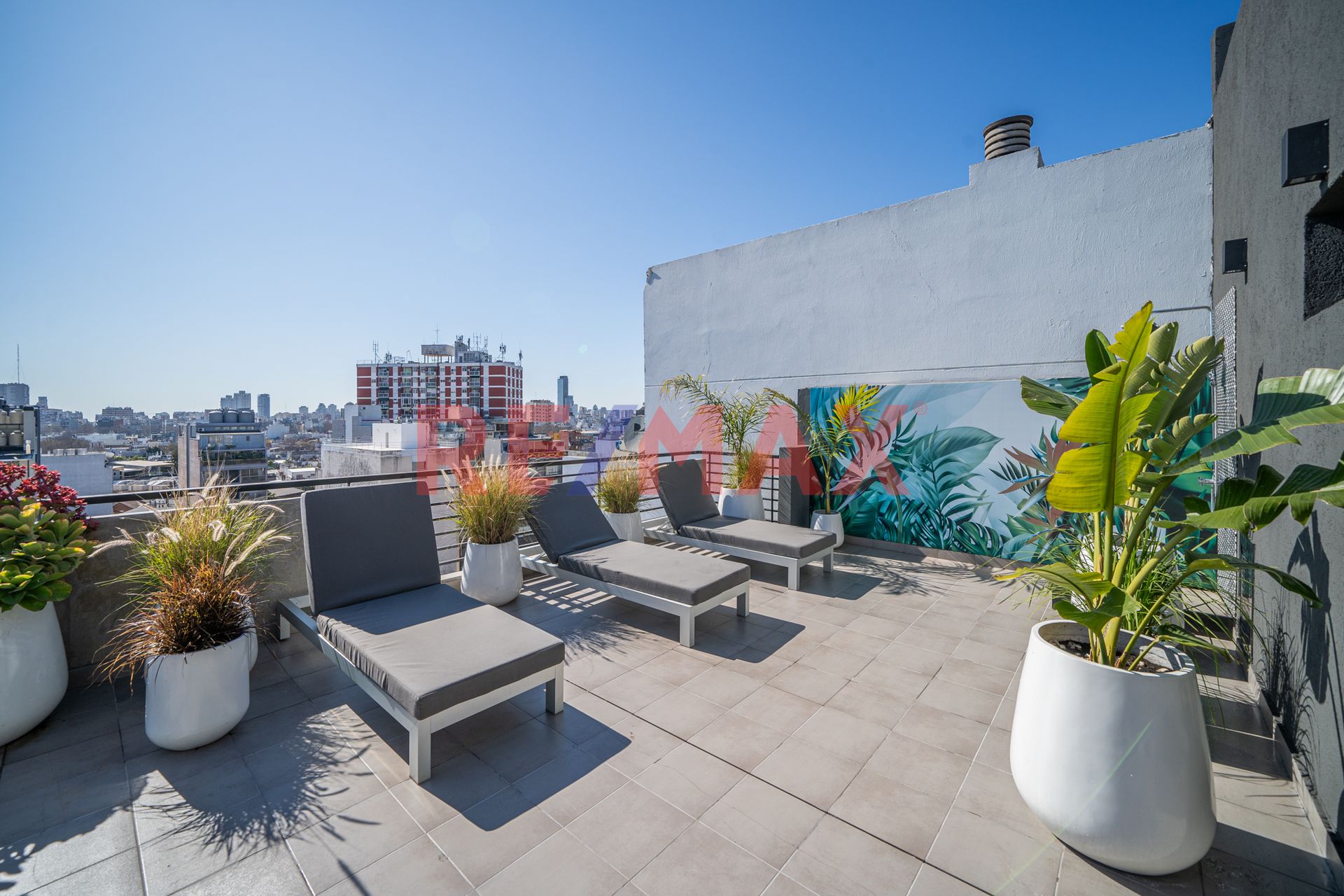 Venta monoambiente a estrenar con balc&oacute;n Palermo - 4
