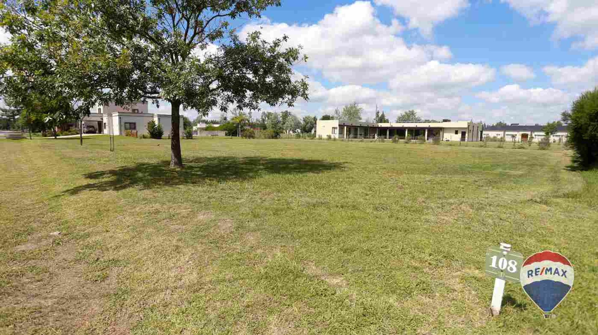 VENTA LOTE INTERNO FINCAS DE SAN VICENTE GOLF - 15