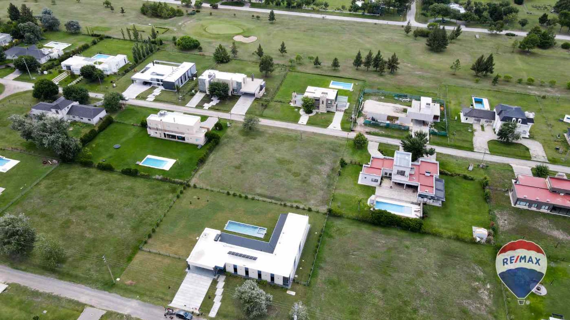 VENTA LOTE INTERNO FINCAS DE SAN VICENTE GOLF - 6