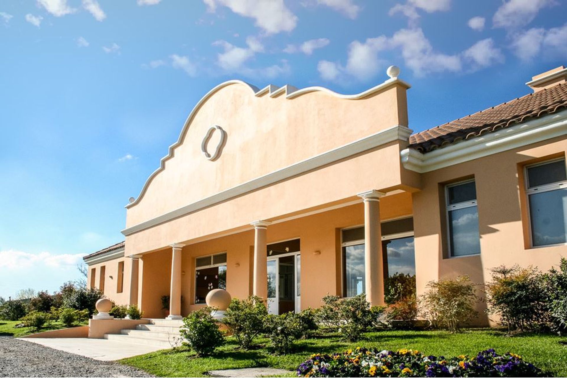 VENTA LOTE INTERNO FINCAS DE SAN VICENTE GOLF - 11