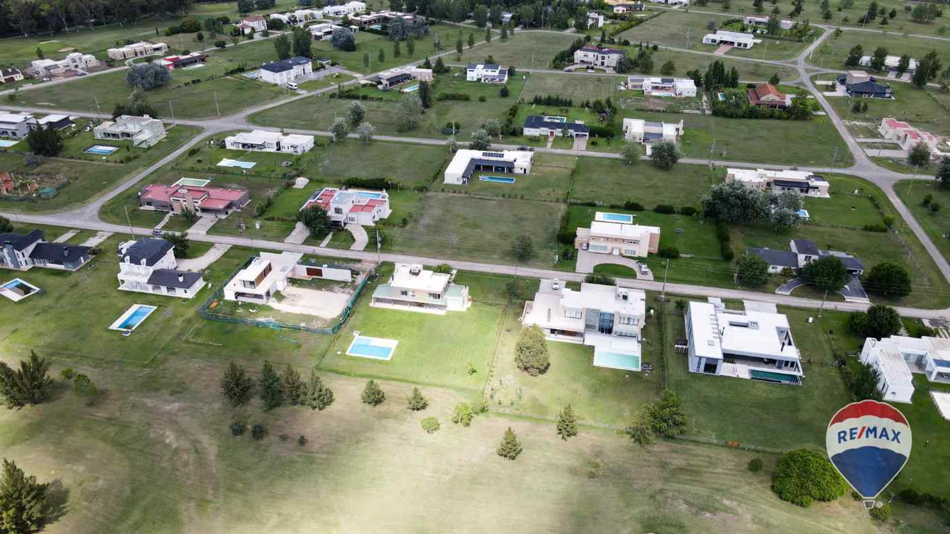 VENTA LOTE INTERNO FINCAS DE SAN VICENTE GOLF - 8