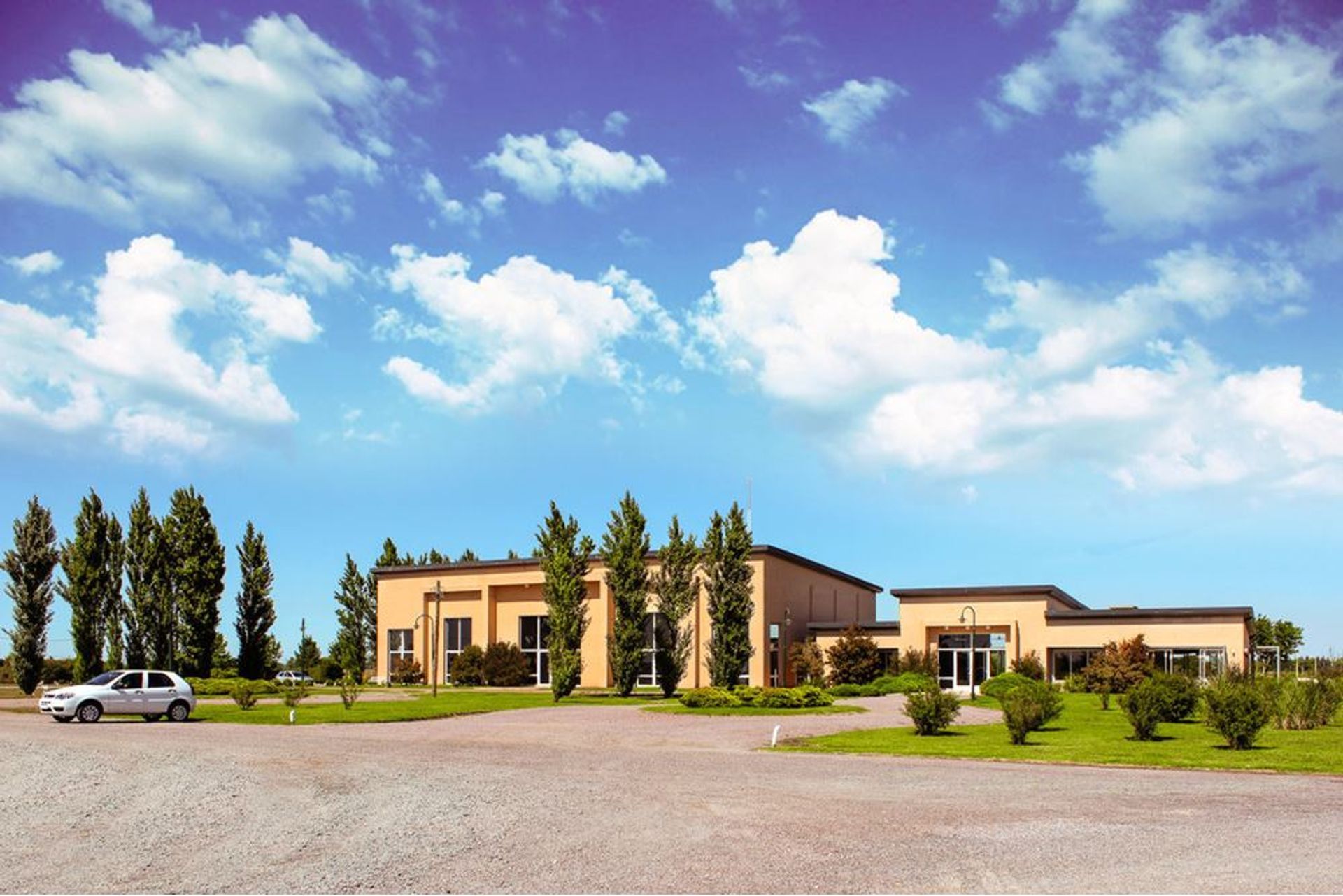 VENTA LOTE INTERNO FINCAS DE SAN VICENTE GOLF - 9
