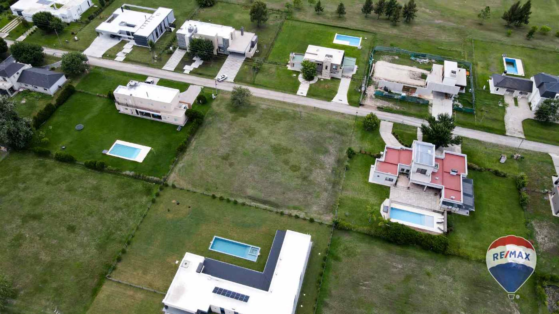 VENTA LOTE INTERNO FINCAS DE SAN VICENTE GOLF - 2