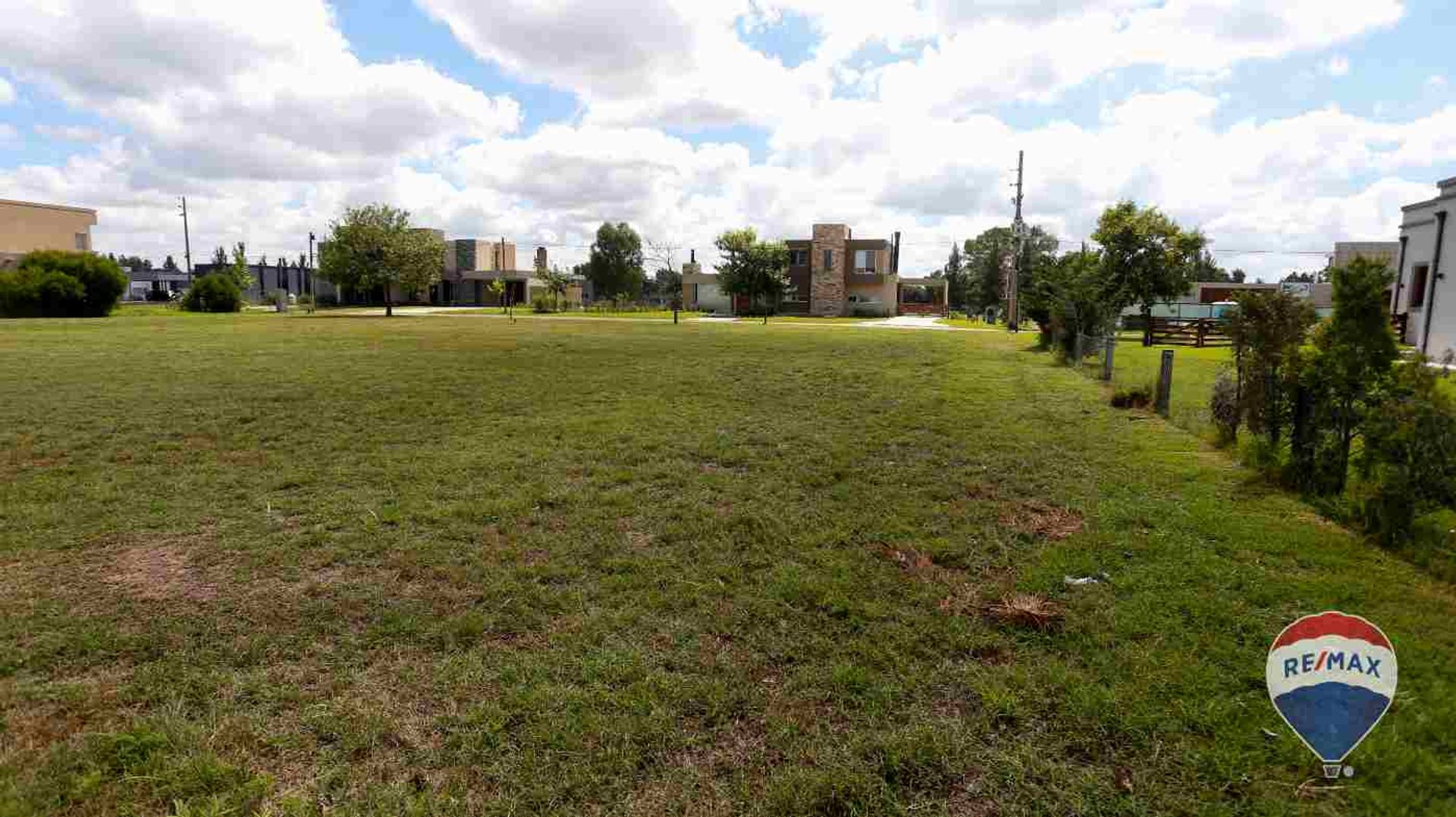 VENTA LOTE INTERNO FINCAS DE SAN VICENTE GOLF - 19