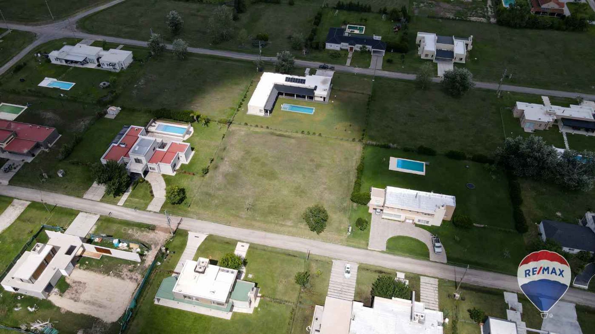 VENTA LOTE INTERNO FINCAS DE SAN VICENTE GOLF - 7