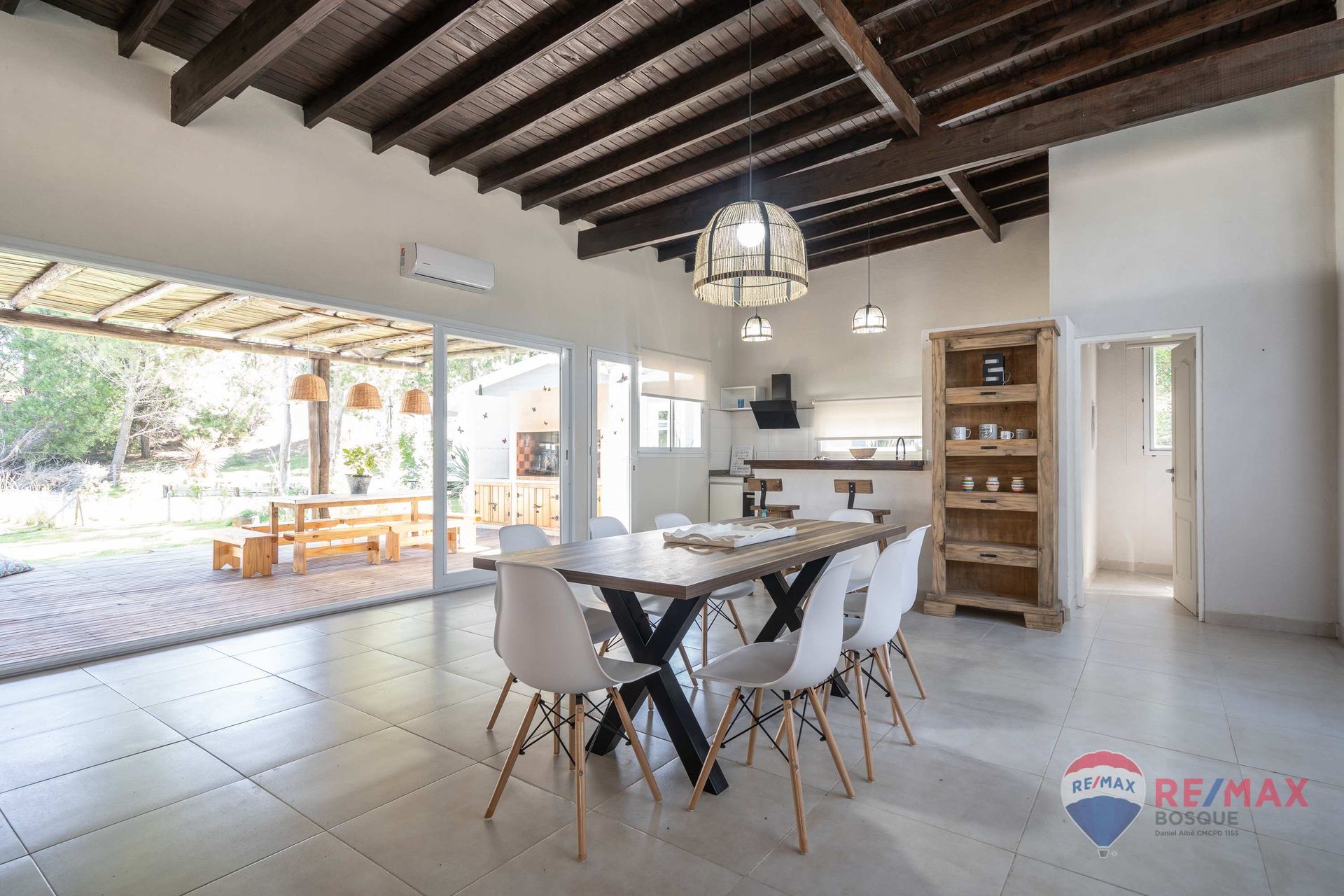 Casa en Venta en De la Costa, Buenos Aires Interior