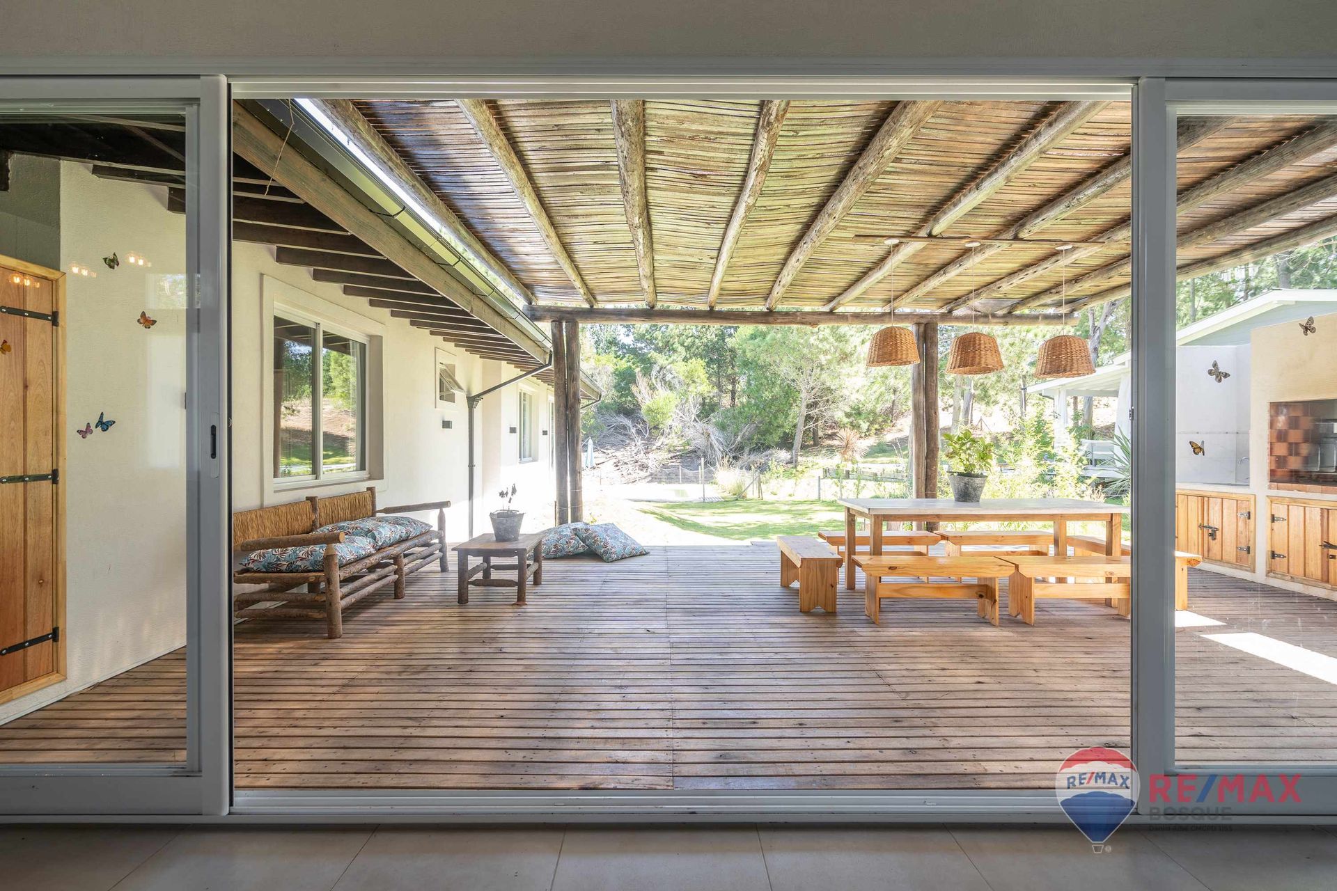 Casa en Venta en De la Costa, Buenos Aires Interior