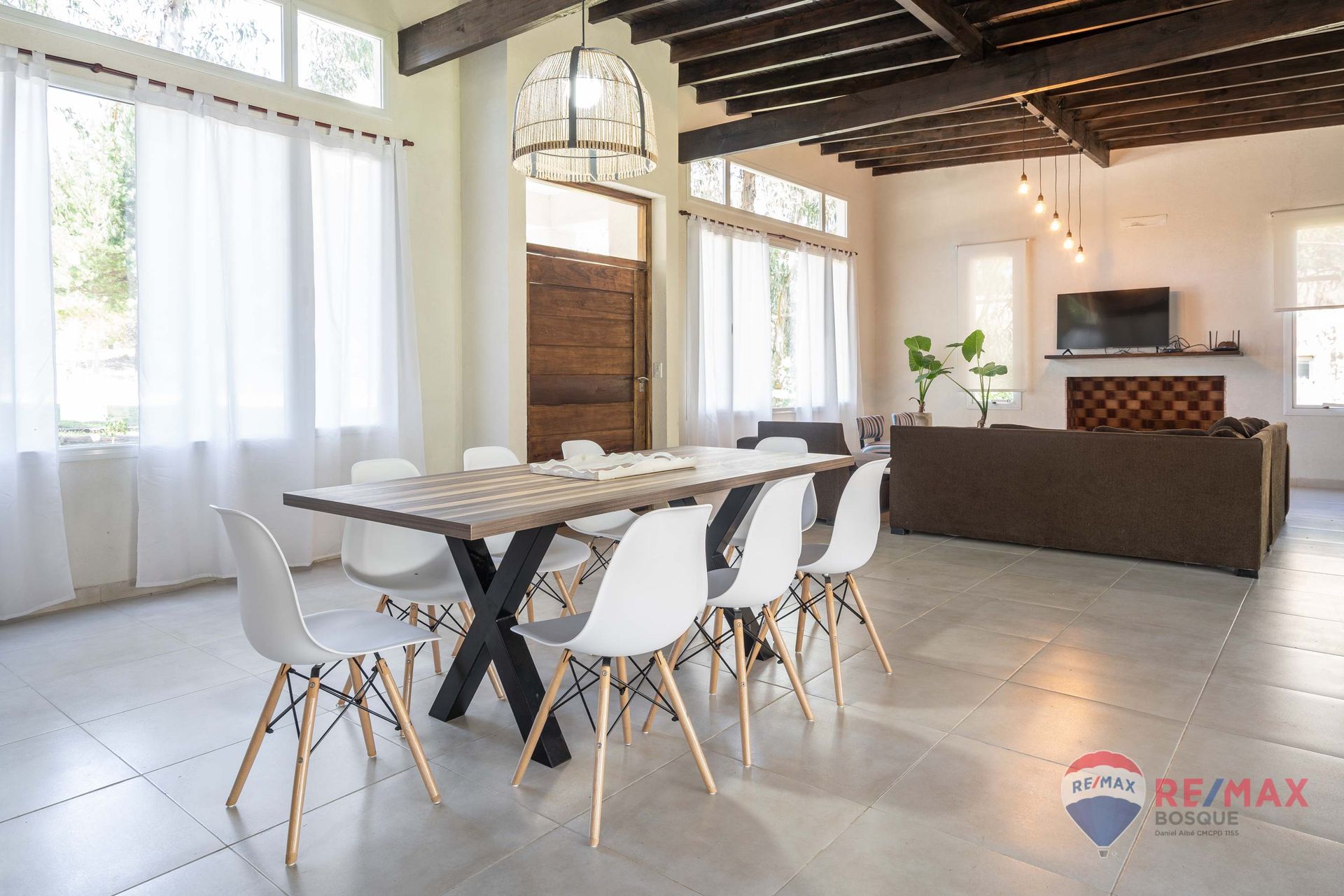 Casa en Venta en De la Costa, Buenos Aires Interior