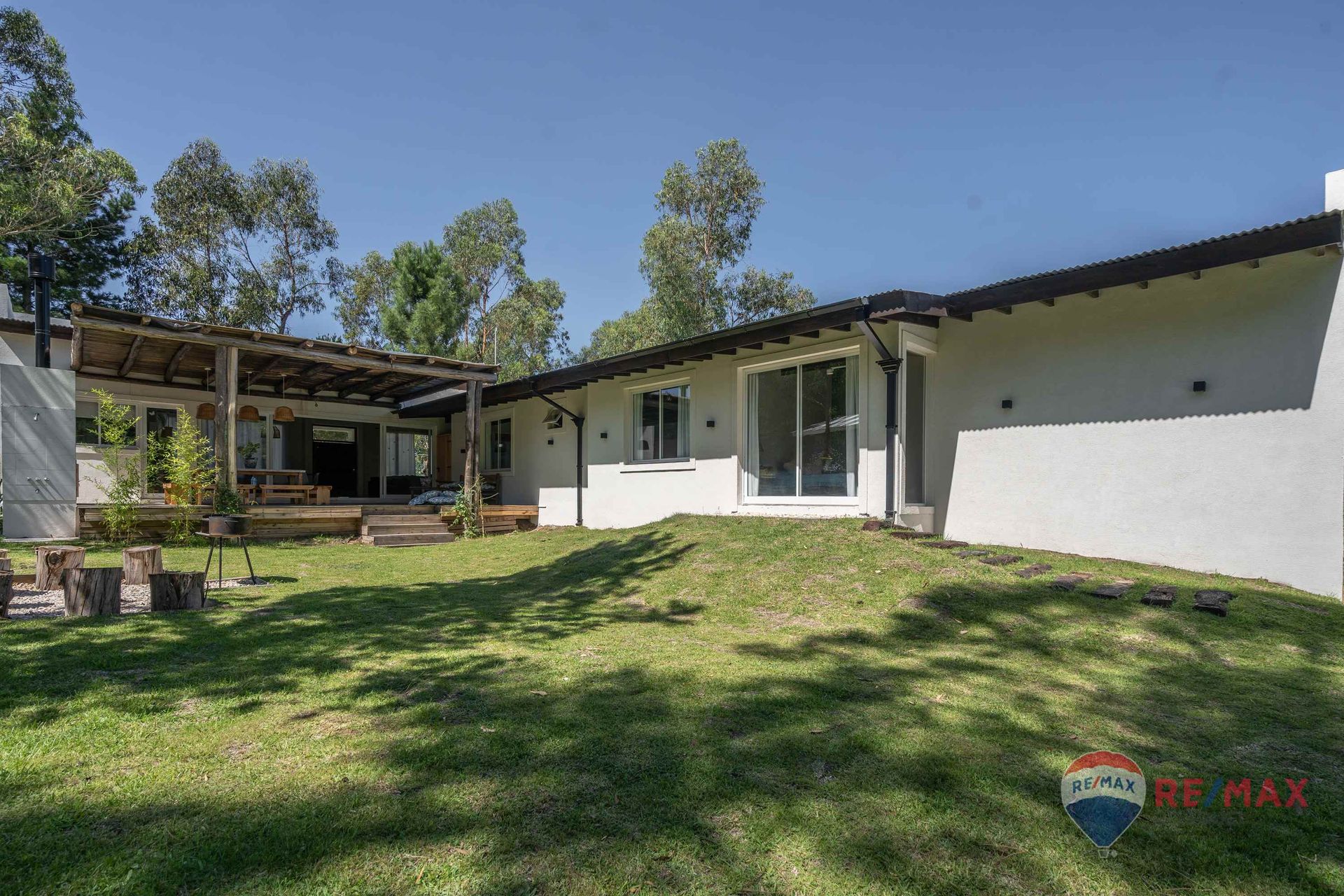 Casa en Venta en De la Costa, Buenos Aires Interior
