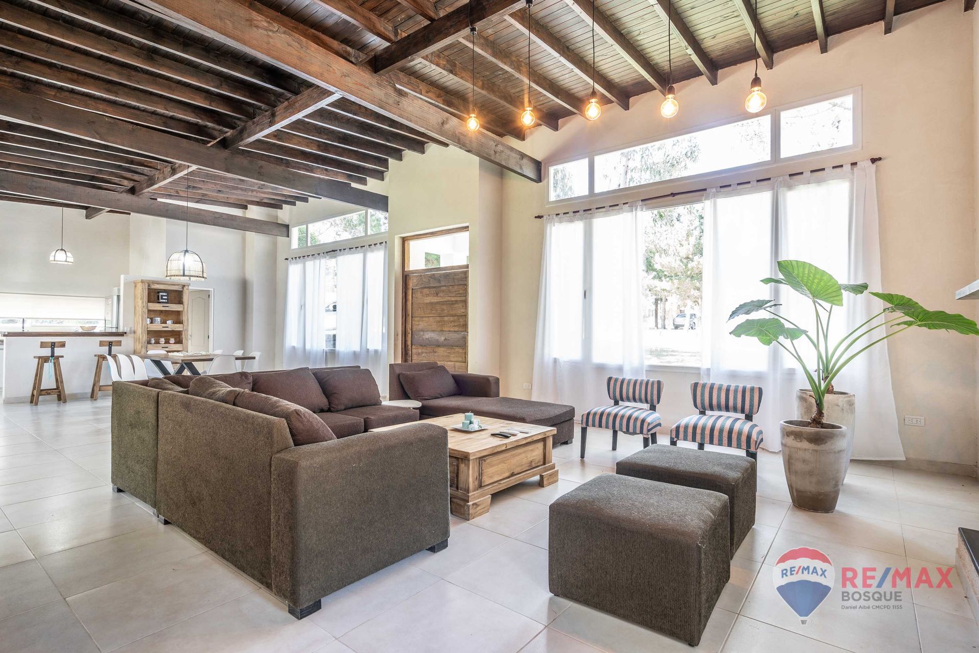 Casa en Venta en De la Costa, Buenos Aires Interior