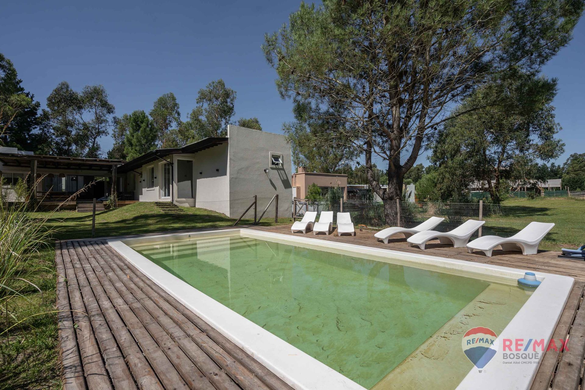 Casa en Venta en De la Costa, Buenos Aires Interior