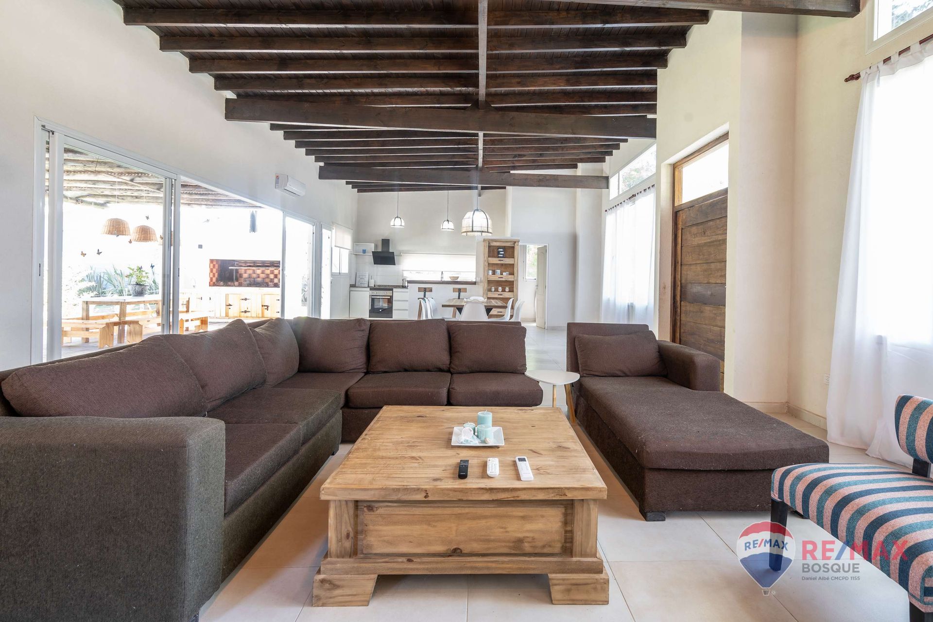 Casa en Venta en De la Costa, Buenos Aires Interior