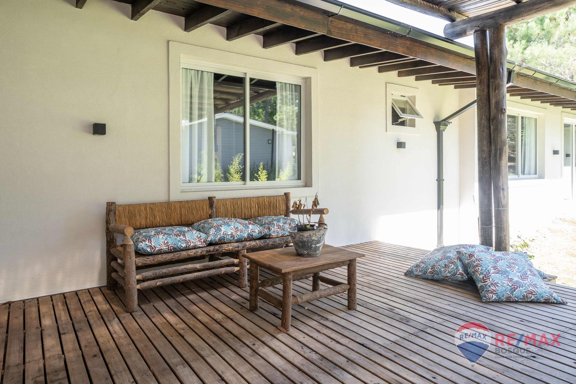 Casa en Venta en De la Costa, Buenos Aires Interior