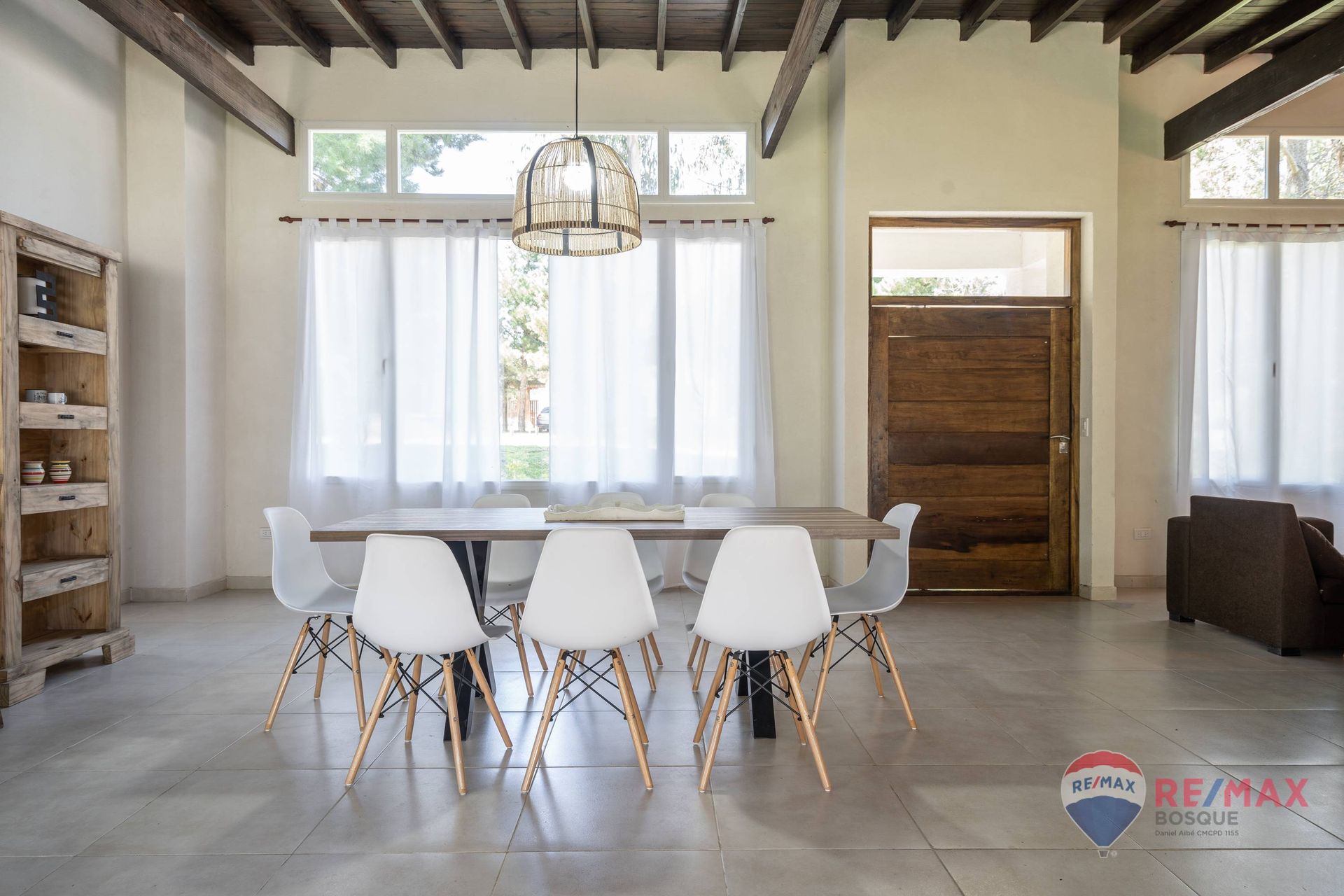 Casa en Venta en De la Costa, Buenos Aires Interior