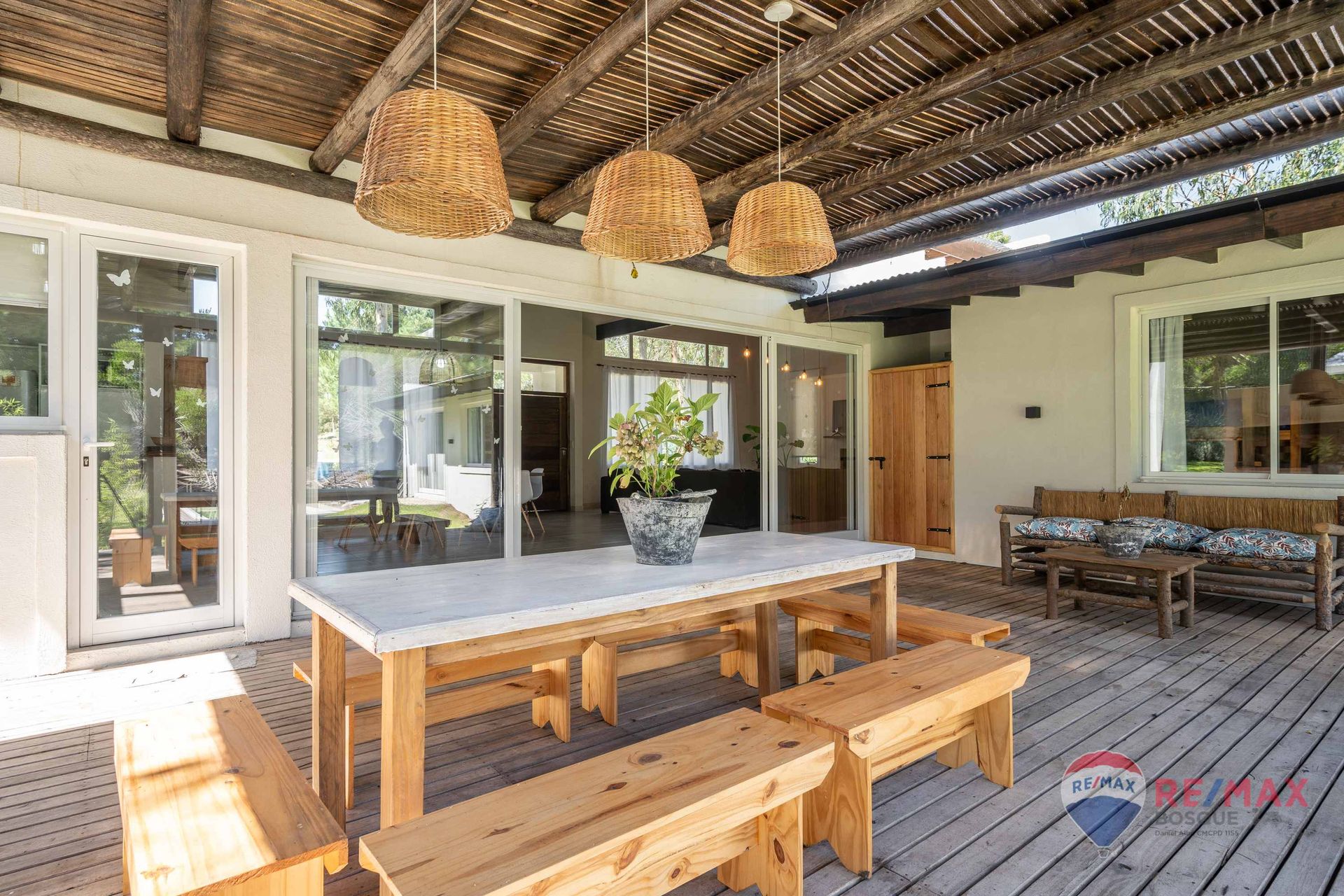 Casa en Venta en De la Costa, Buenos Aires Interior